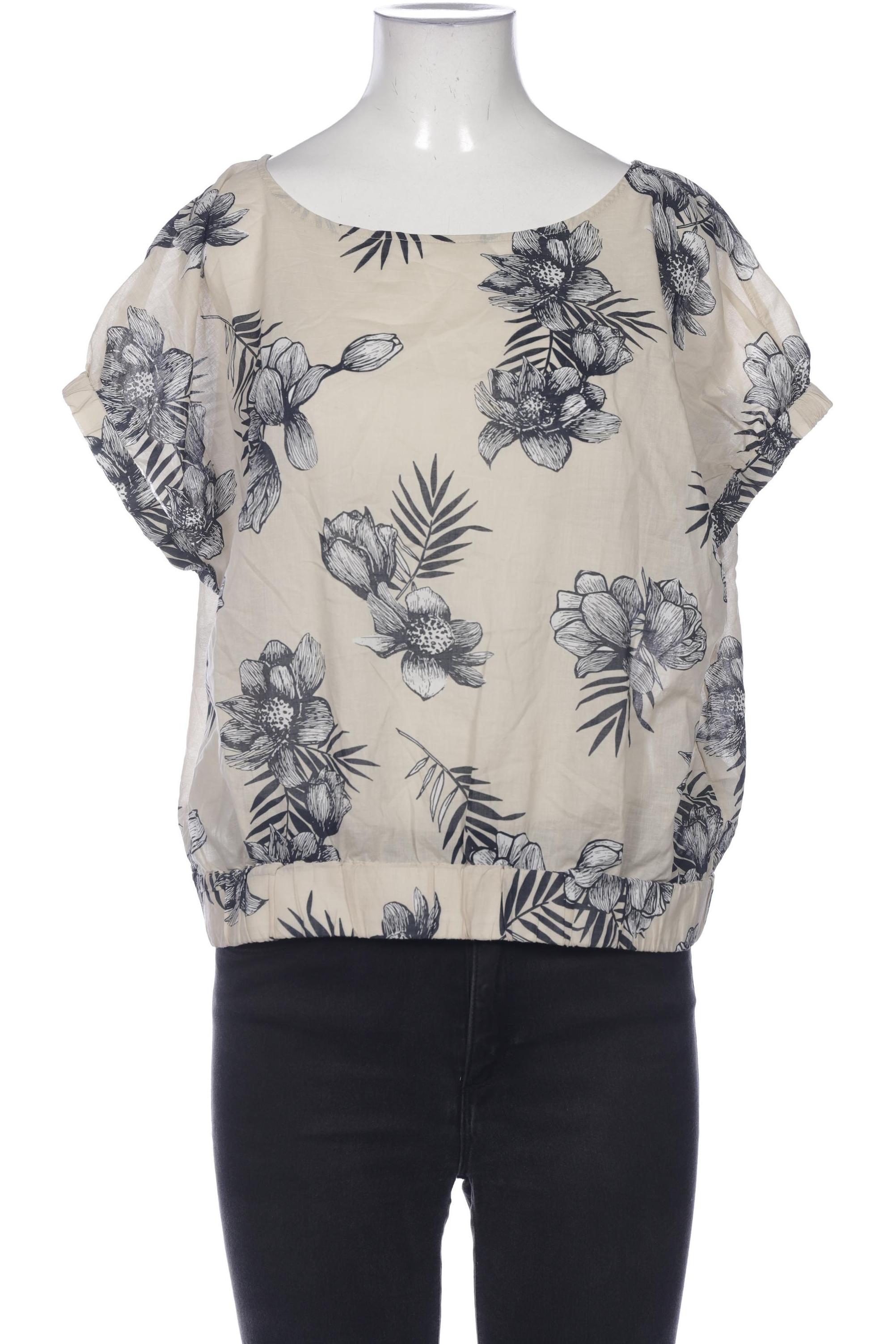 

Marc O Polo Damen Bluse, cremeweiß