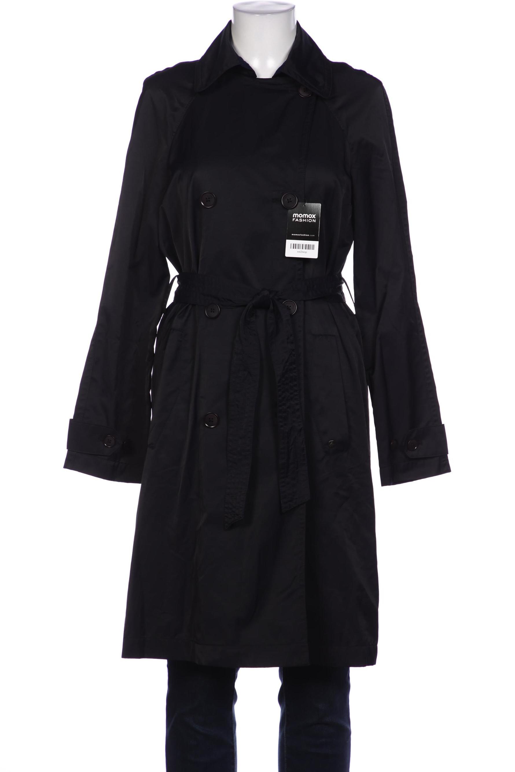 

Marc O Polo Damen Mantel, marineblau, Gr. 38