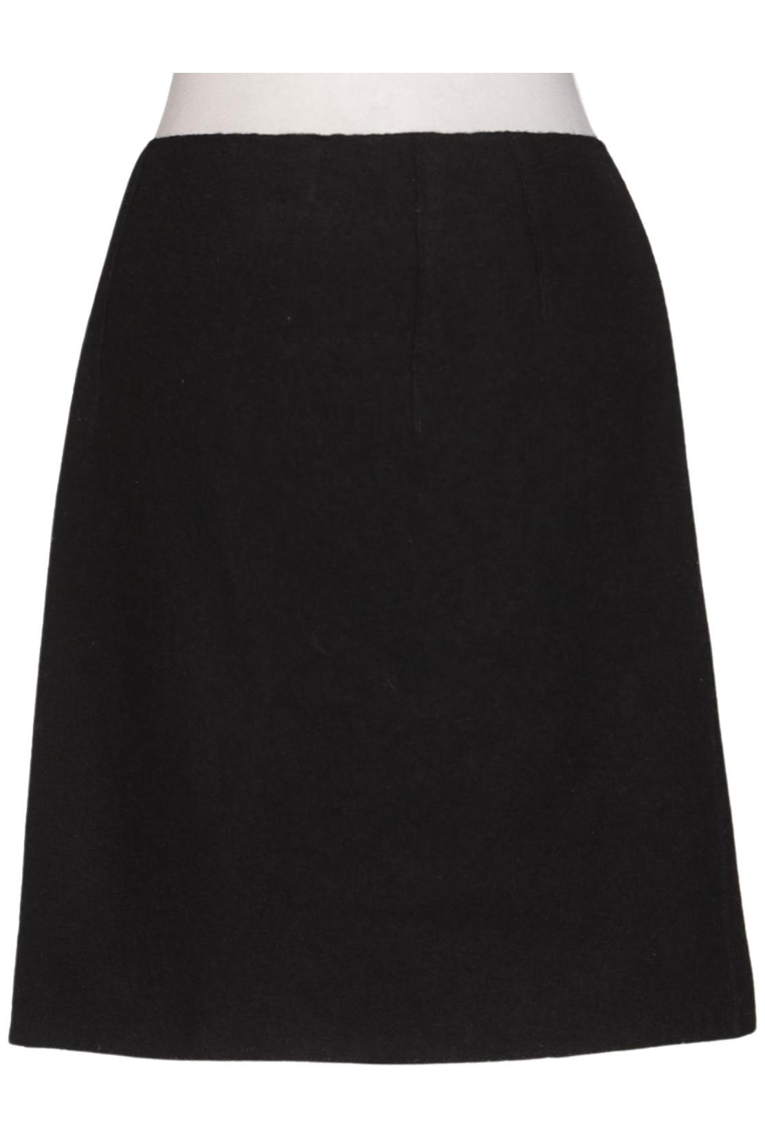 

Marc O Polo Damen Rock, schwarz, Gr. 40