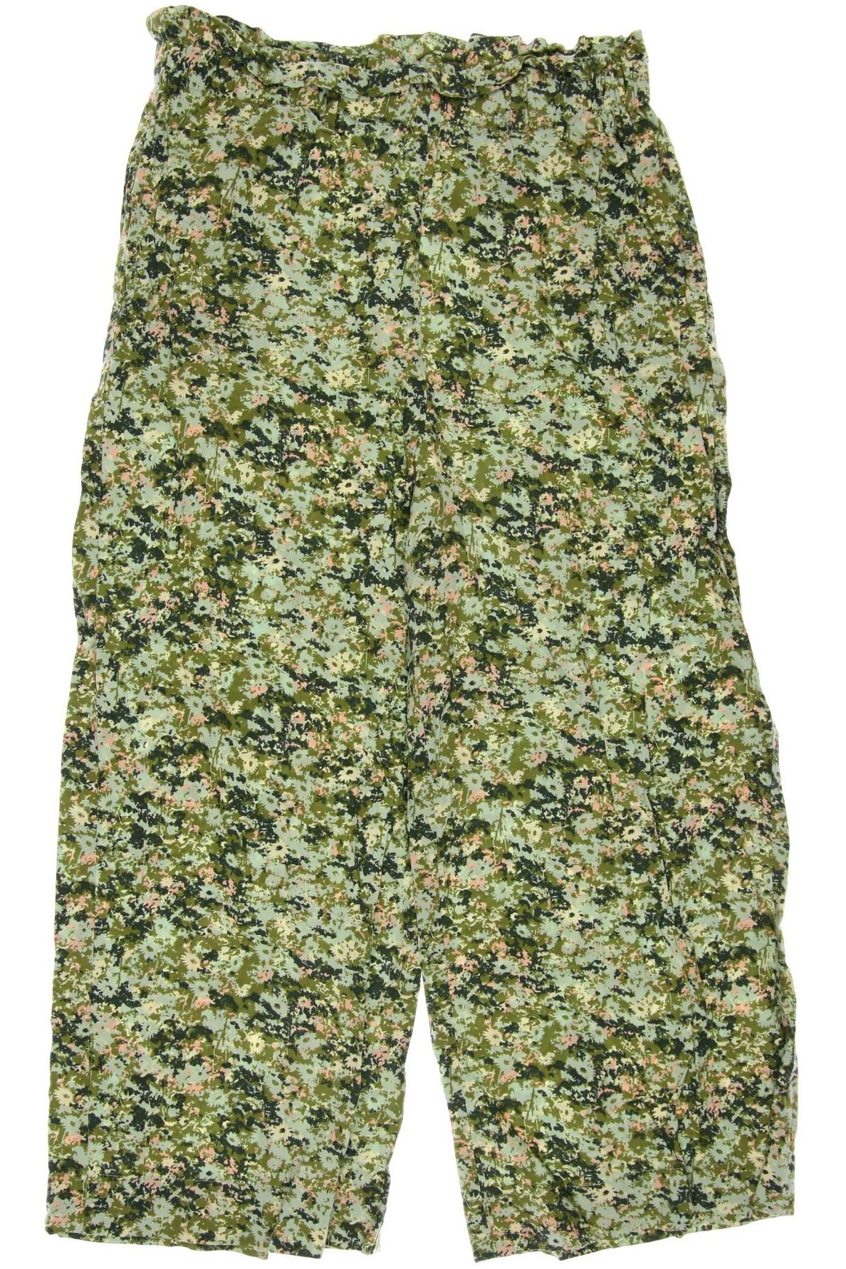 

Marc O Polo Damen Stoffhose, grün, Gr. 0