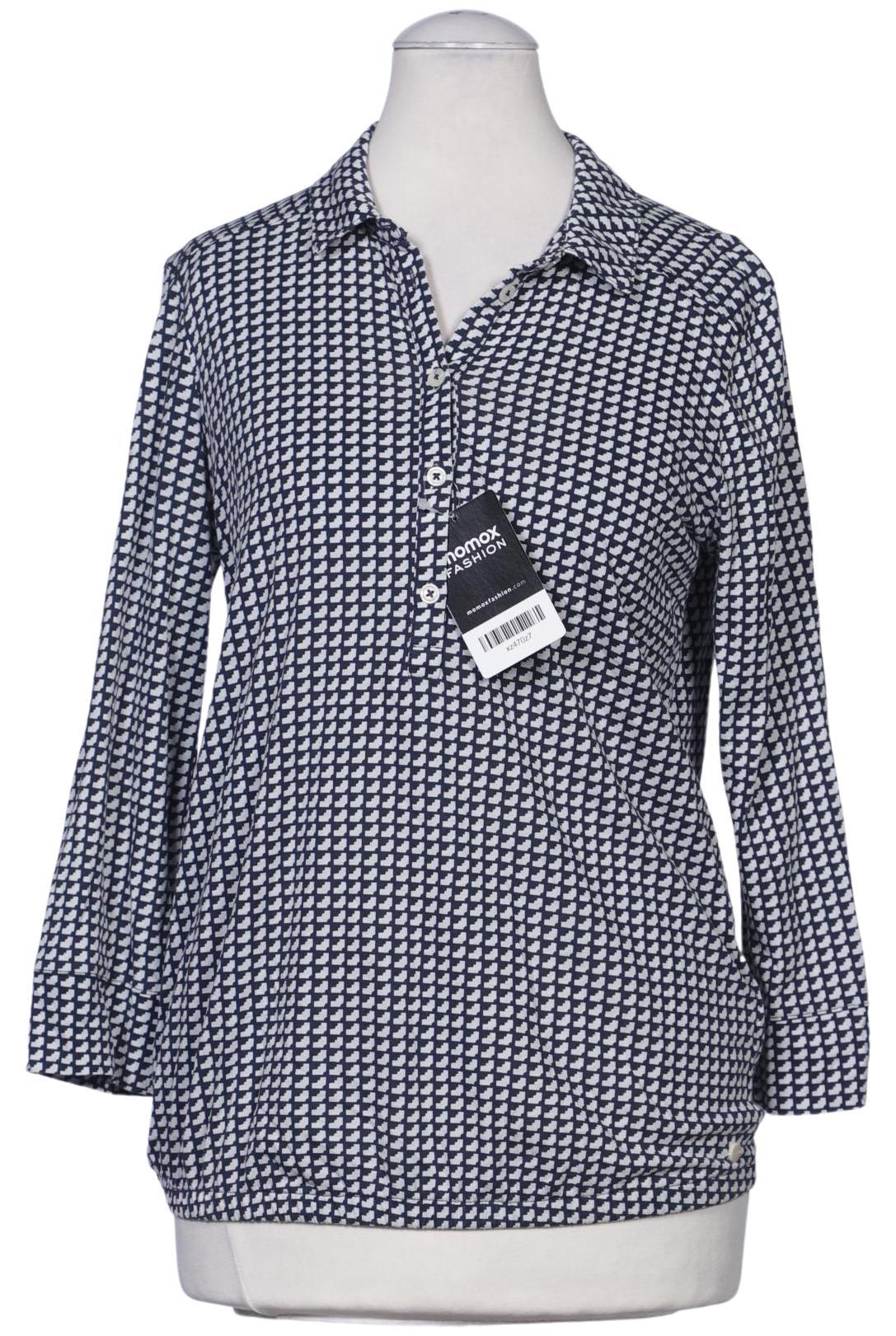 

Marc O Polo Damen Bluse, mehrfarbig, Gr. 34