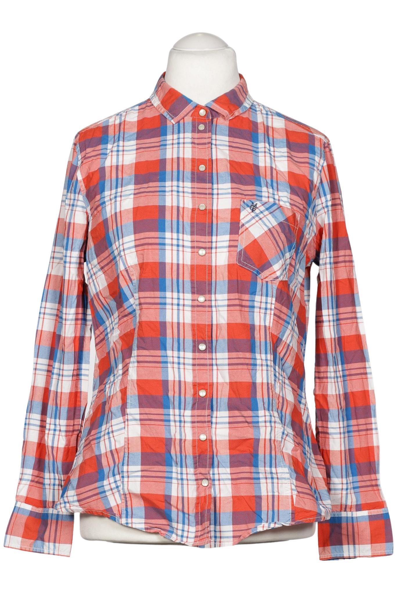 

Marc O Polo Damen Bluse, mehrfarbig, Gr. 42