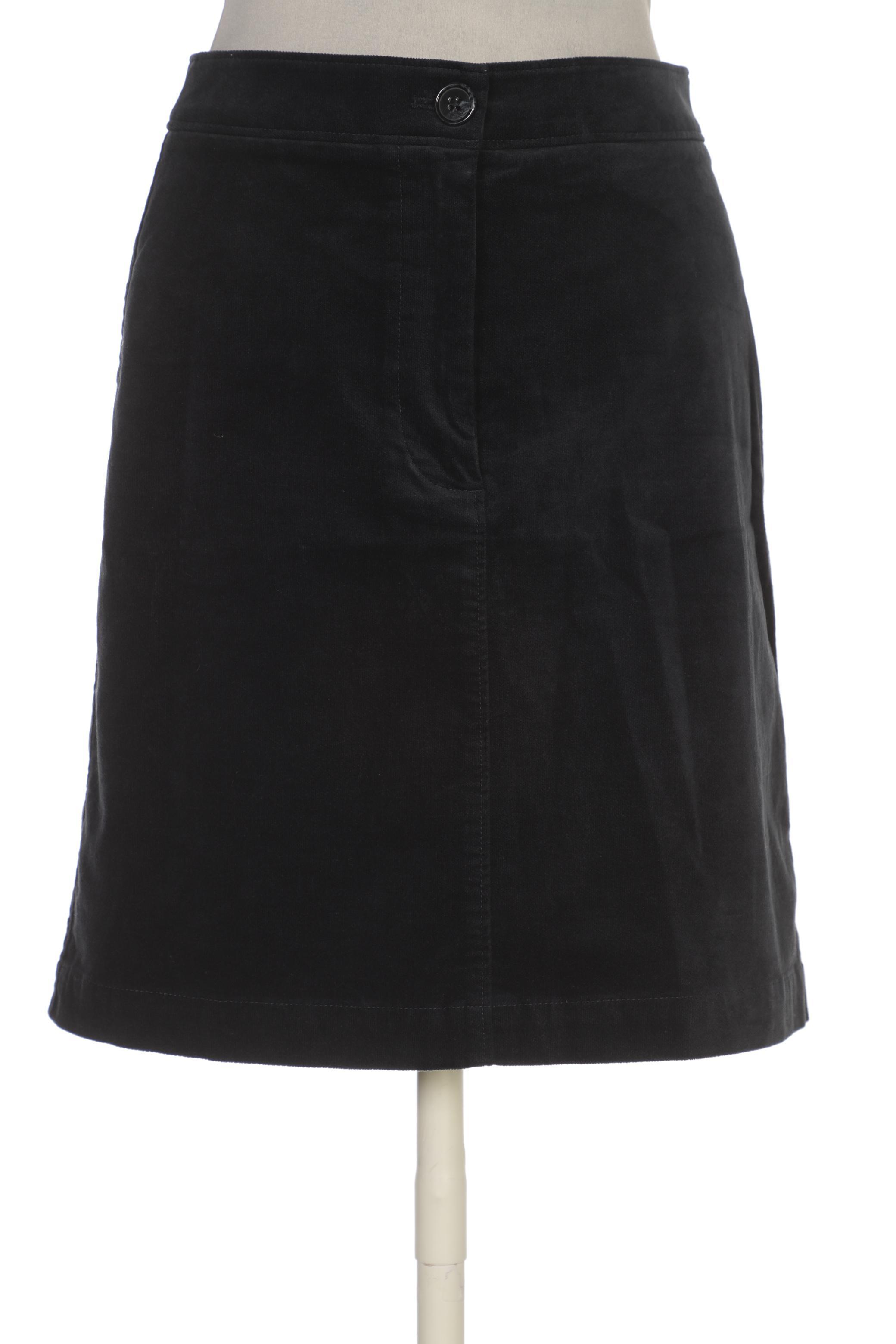 

Marc O Polo Damen Rock, marineblau, Gr. 34