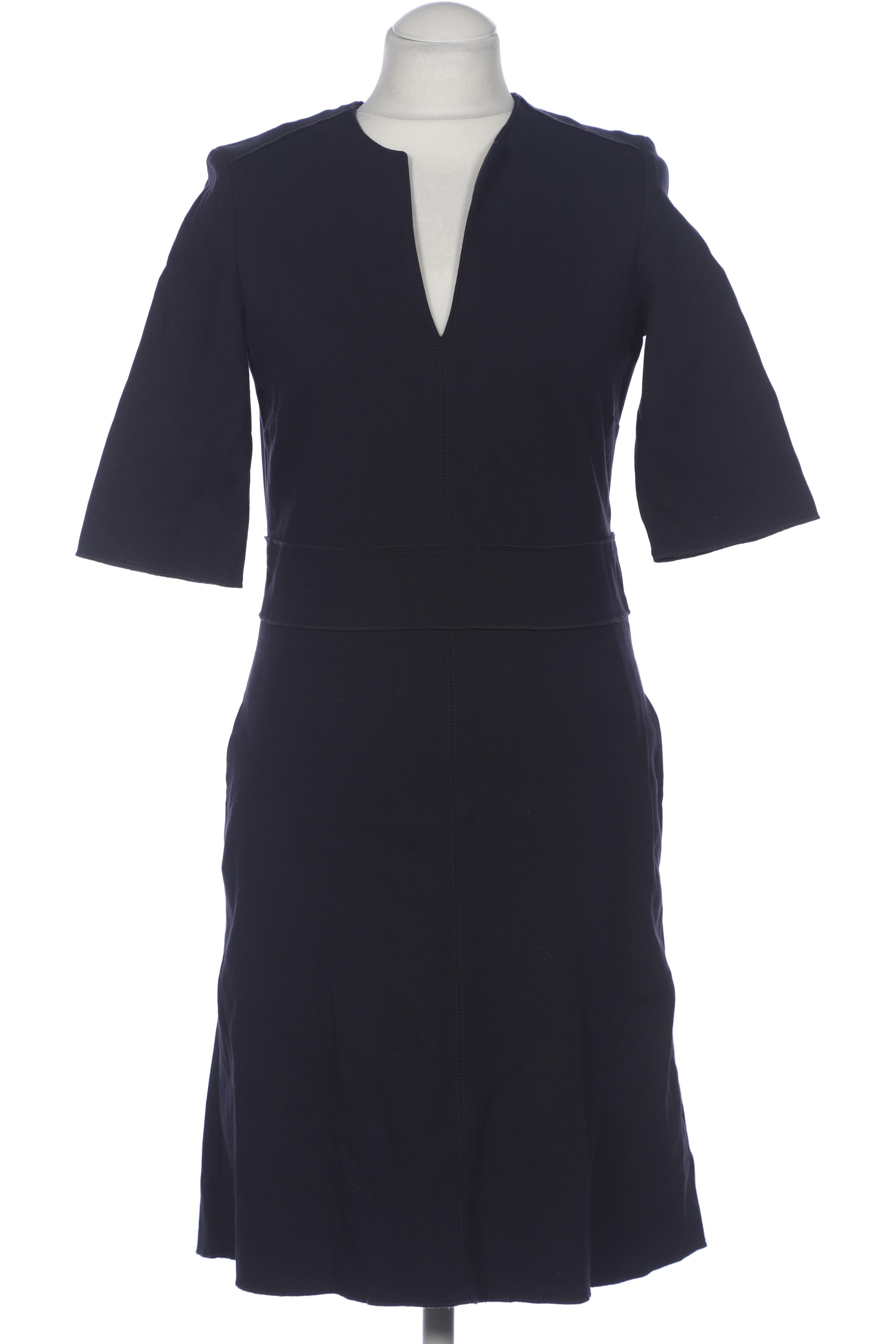 

Marc O Polo Damen Kleid, marineblau, Gr. 38
