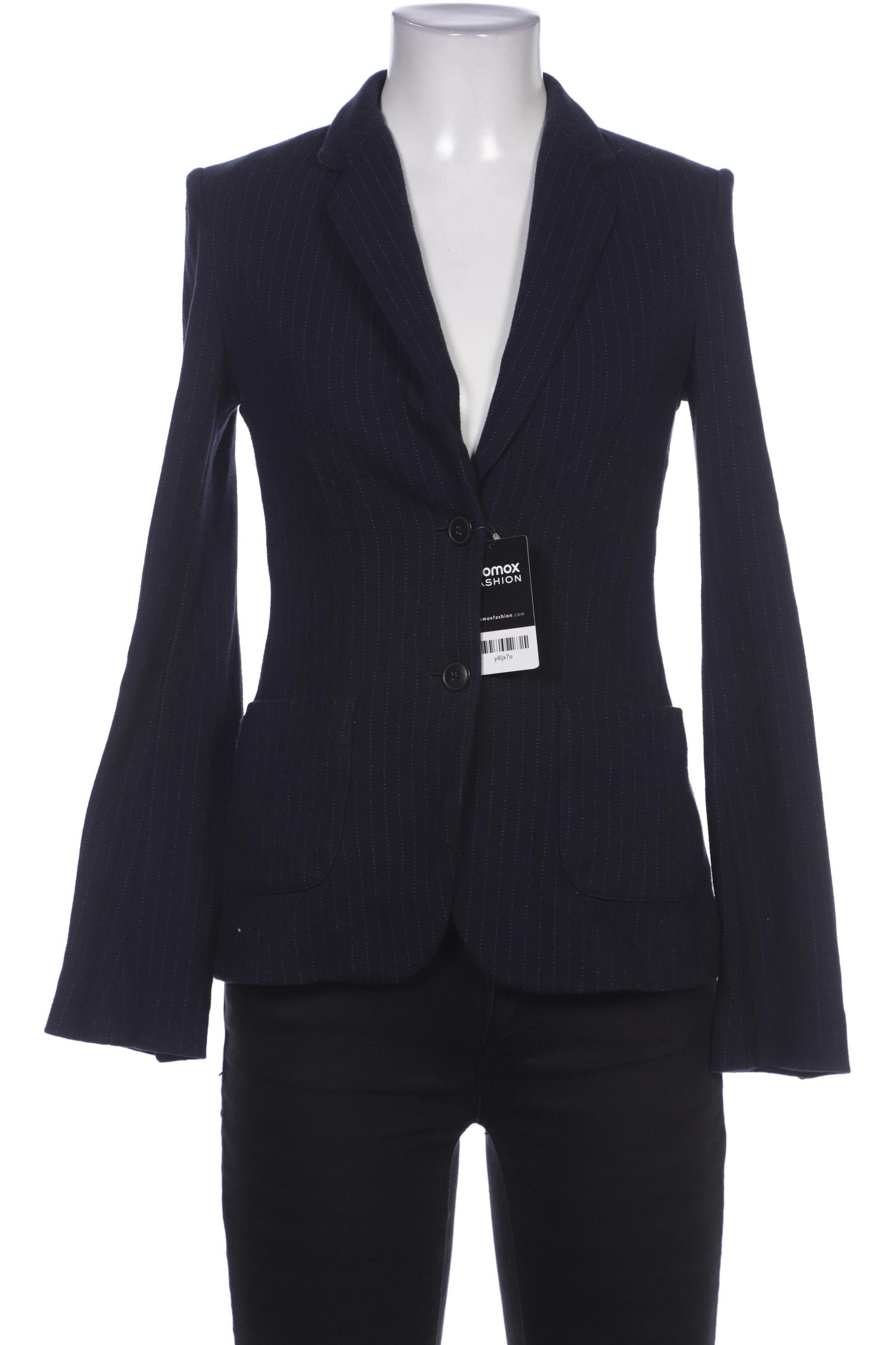 

Marc O Polo Damen Blazer, marineblau, Gr. 32