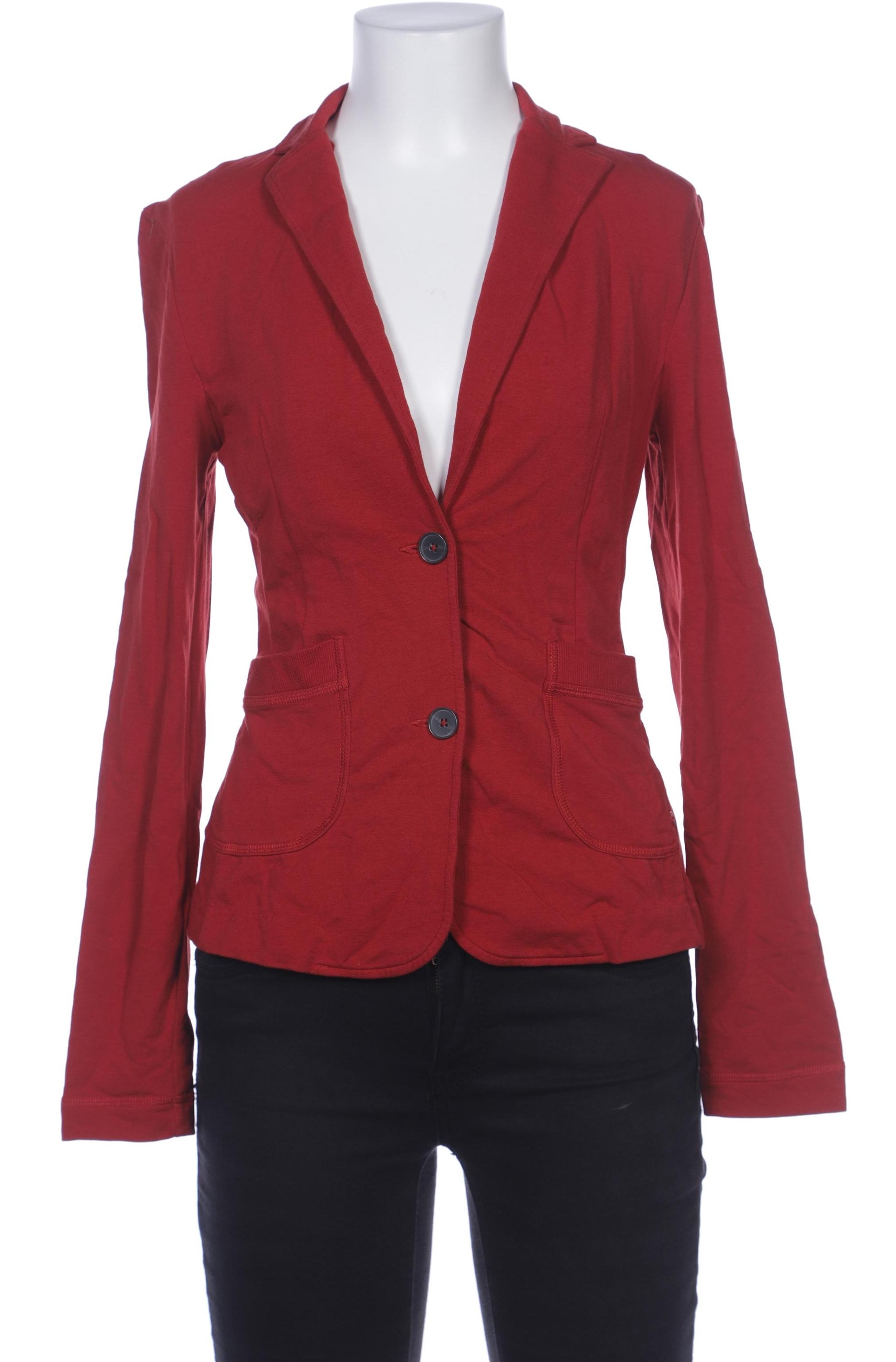 

Marc O Polo Damen Blazer, rot, Gr. 34