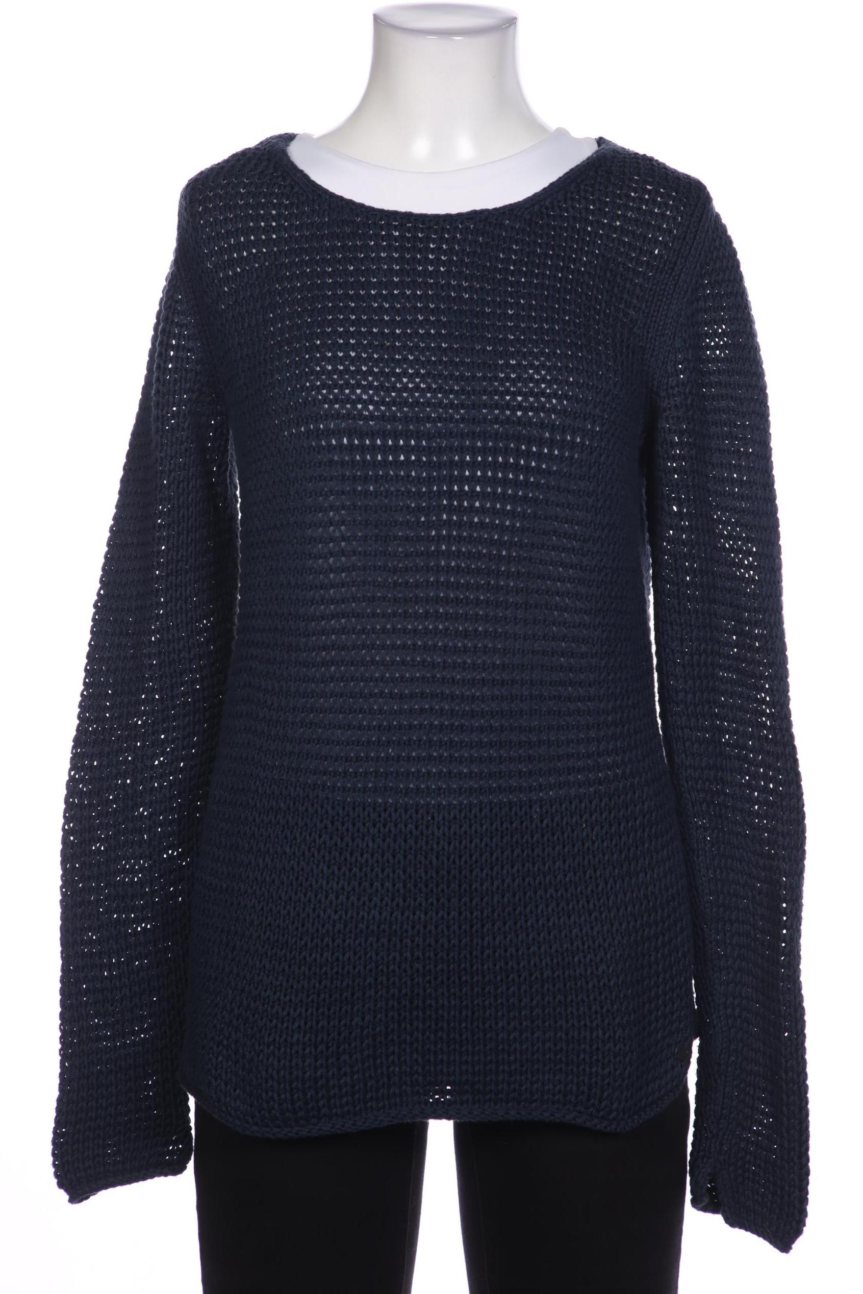 

Marc O Polo Damen Pullover, marineblau, Gr. 38