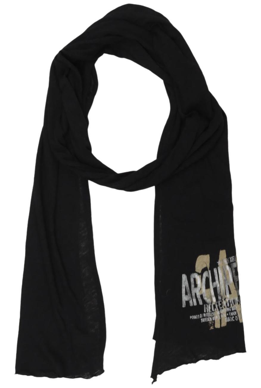 

Marc O Polo Damen Schal, schwarz, Gr.