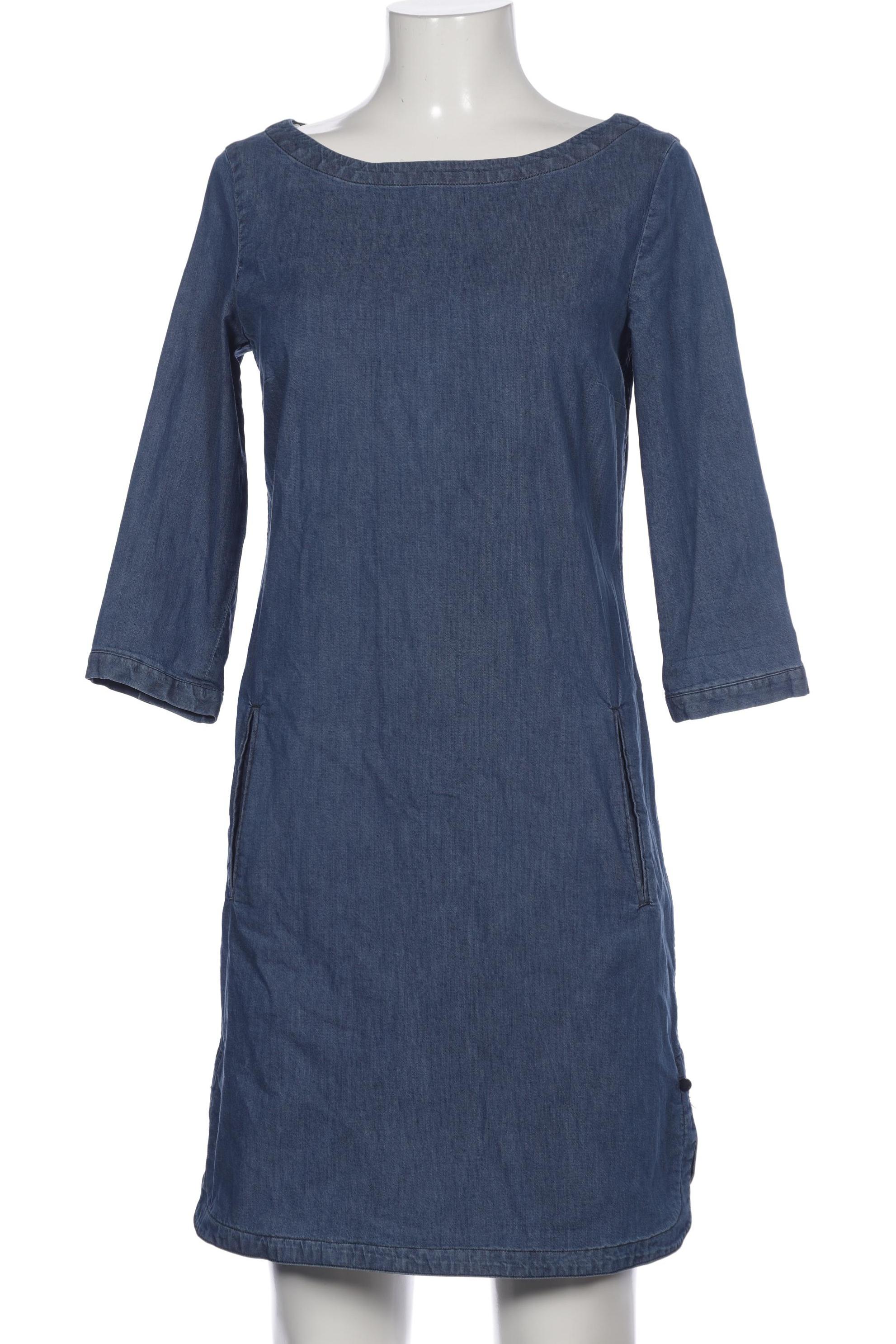 

Marc O Polo Damen Kleid, blau