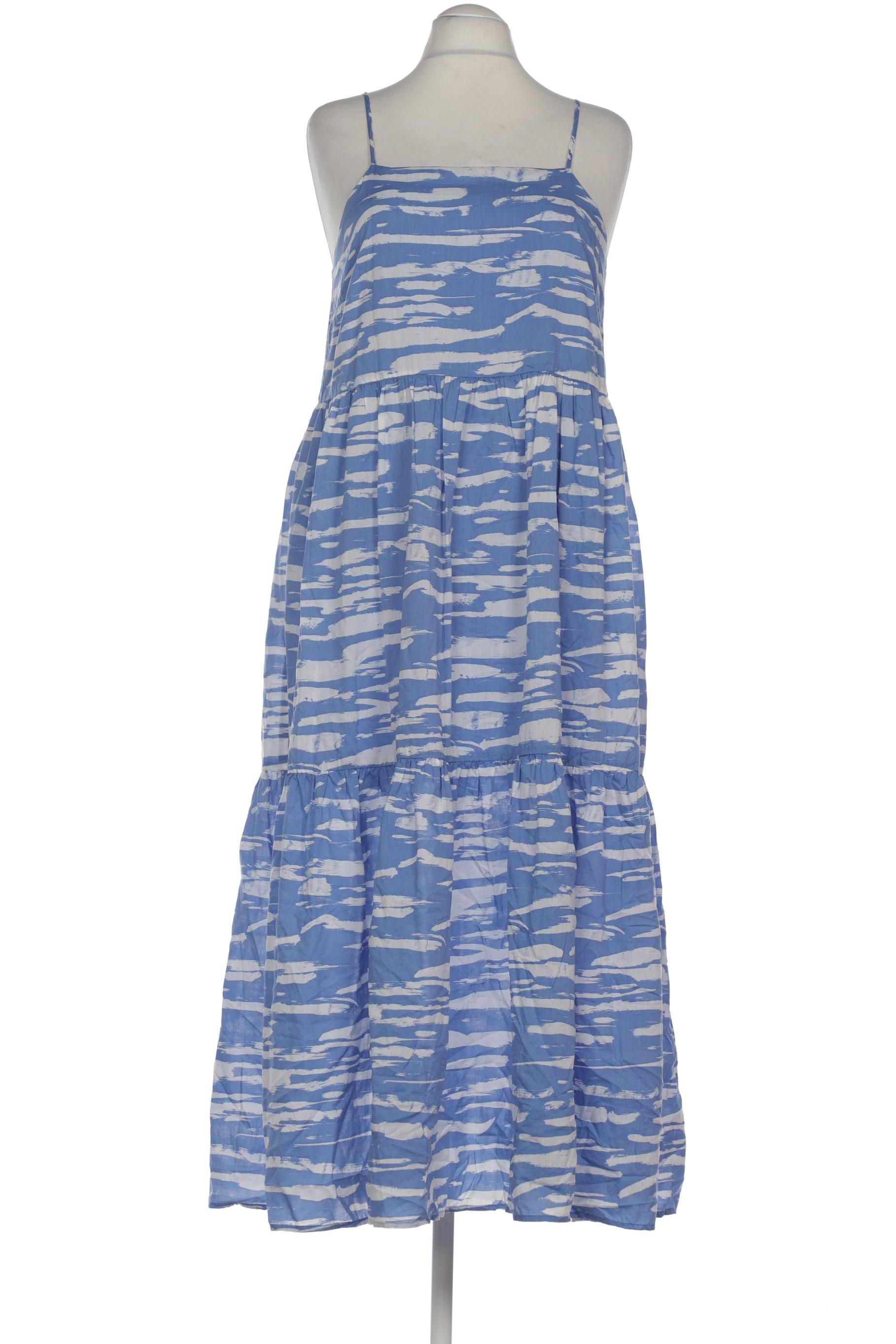 

Marc O Polo Damen Kleid, blau, Gr. 42