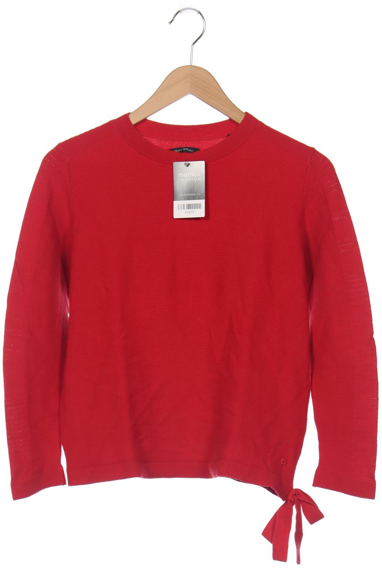 

Marc O Polo Damen Pullover, rot, Gr. 38