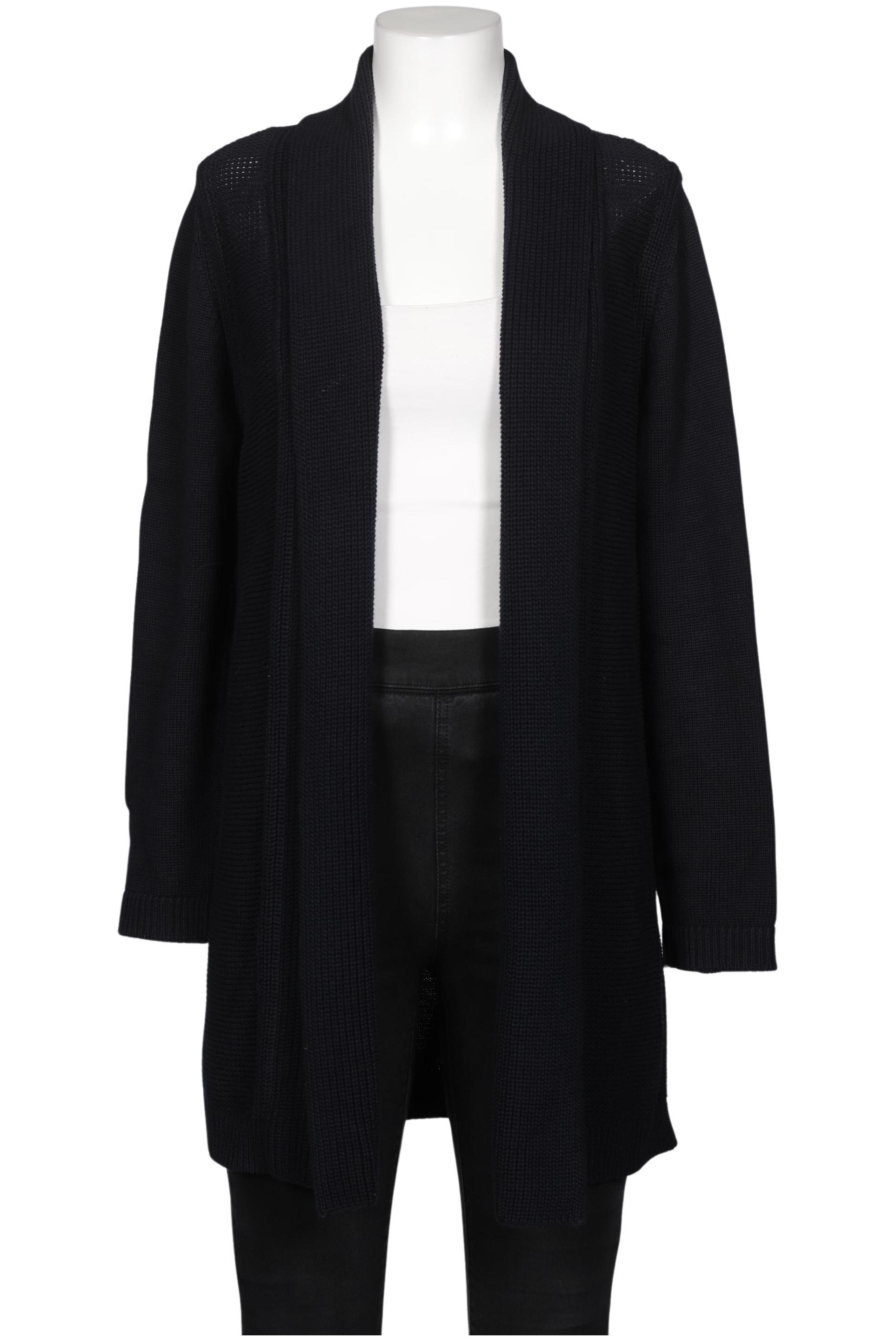 

Marc O Polo Damen Strickjacke, marineblau, Gr. 38