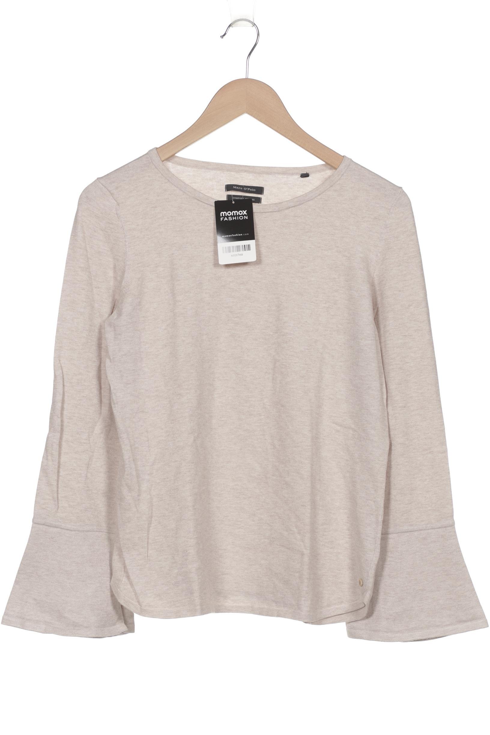 

Marc O Polo Damen Pullover, beige, Gr. 36