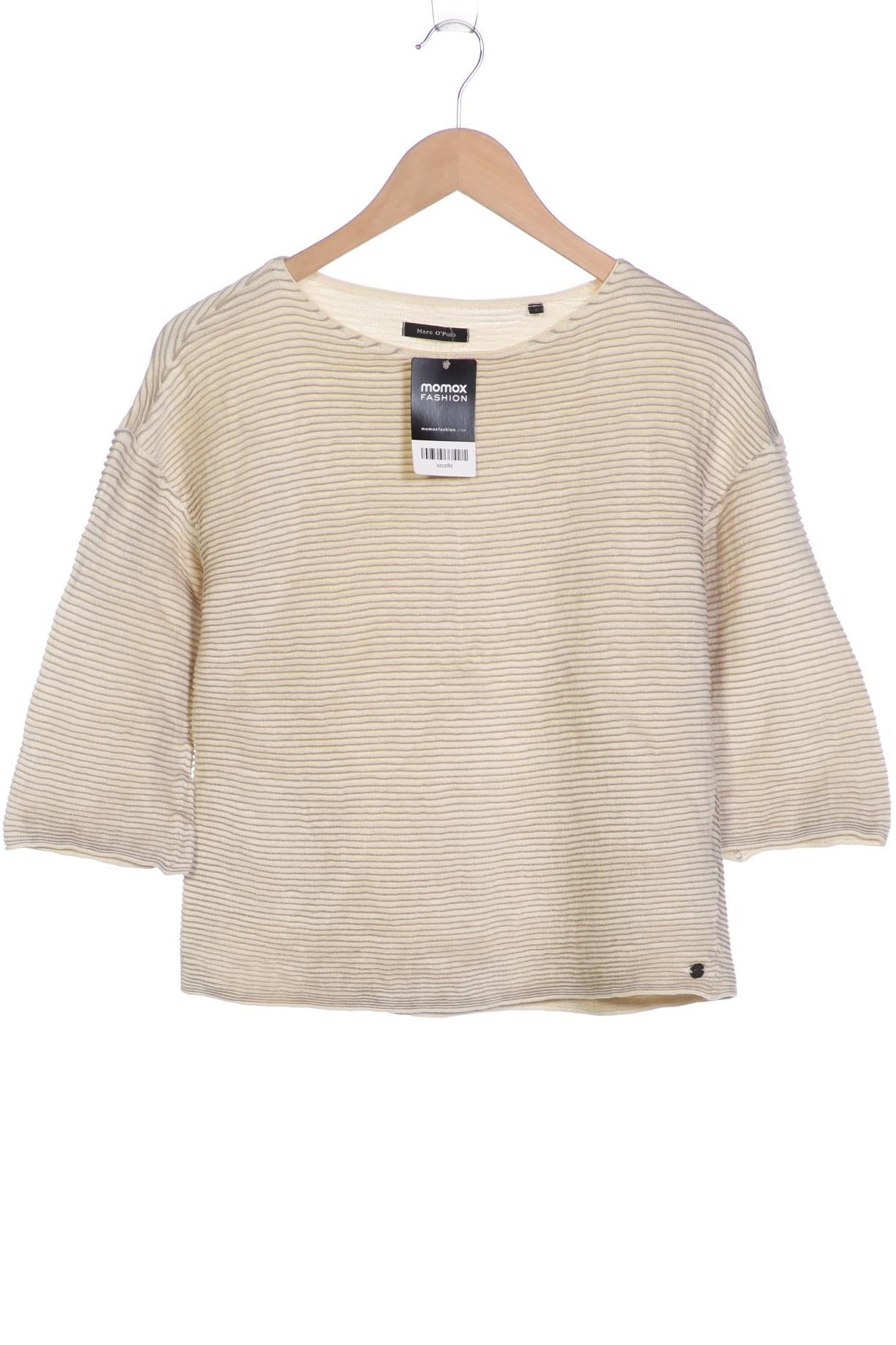 

Marc O Polo Damen Pullover, beige