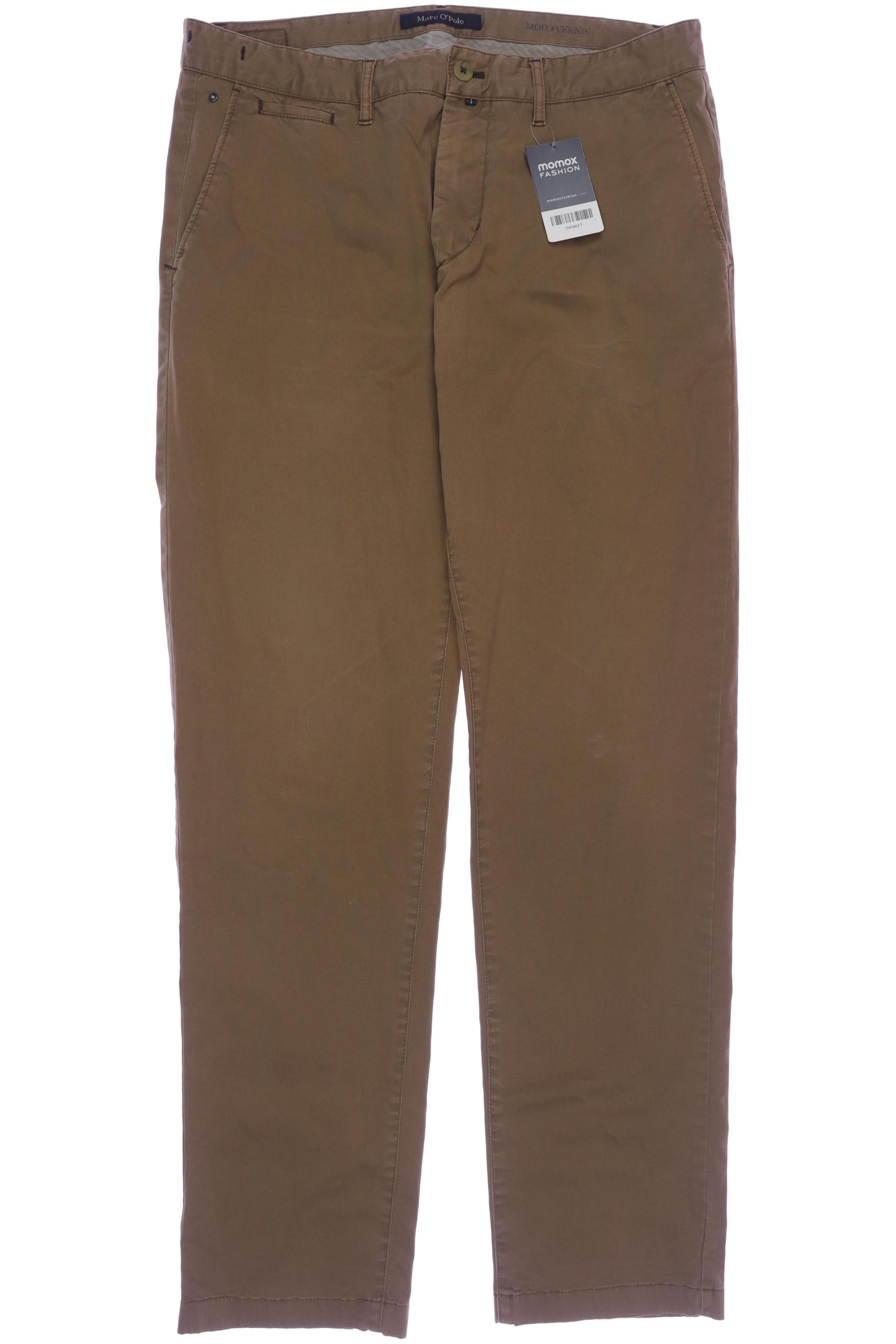 Thumbnail - Marc O Polo Herren Jeans, braun, Gr. 52