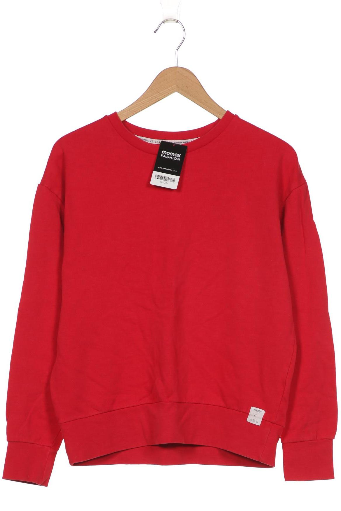 

Marc O Polo Damen Sweatshirt, rot