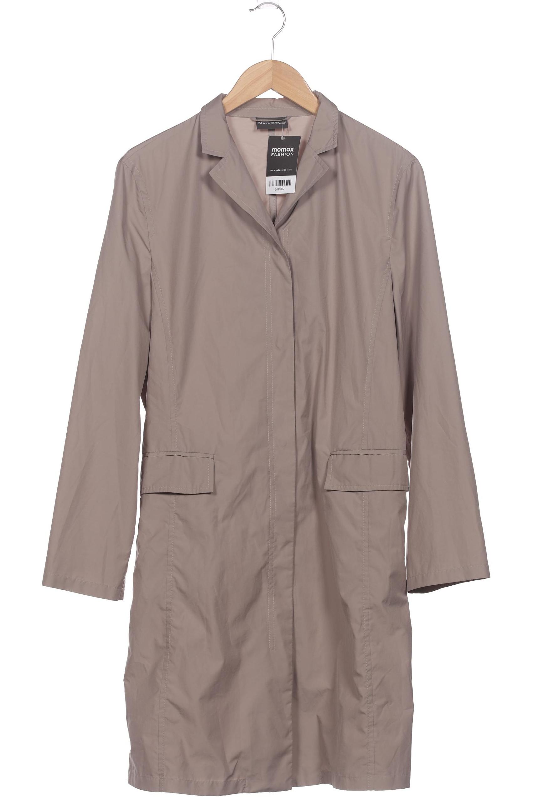 

Marc O Polo Damen Mantel, beige