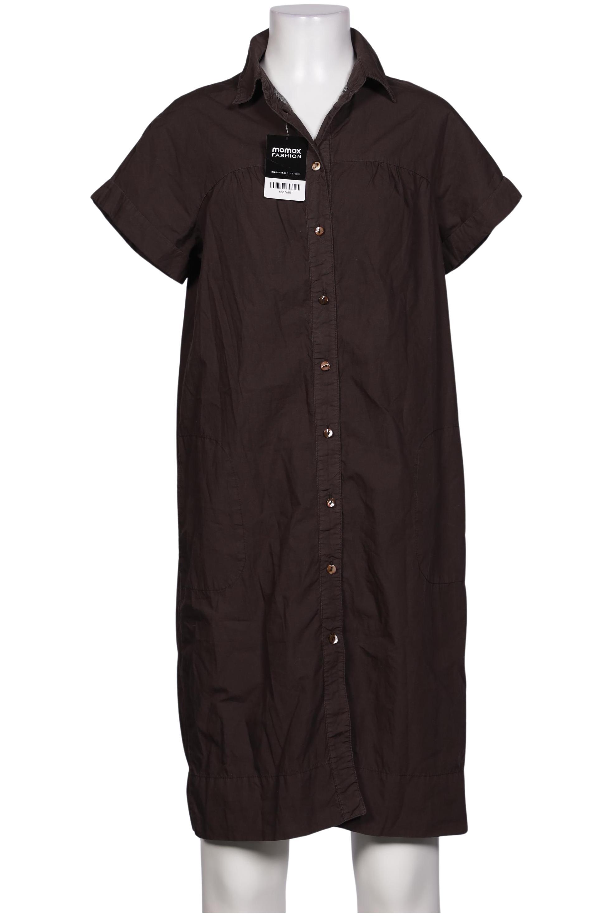 

Marc O Polo Damen Kleid, braun, Gr. 38