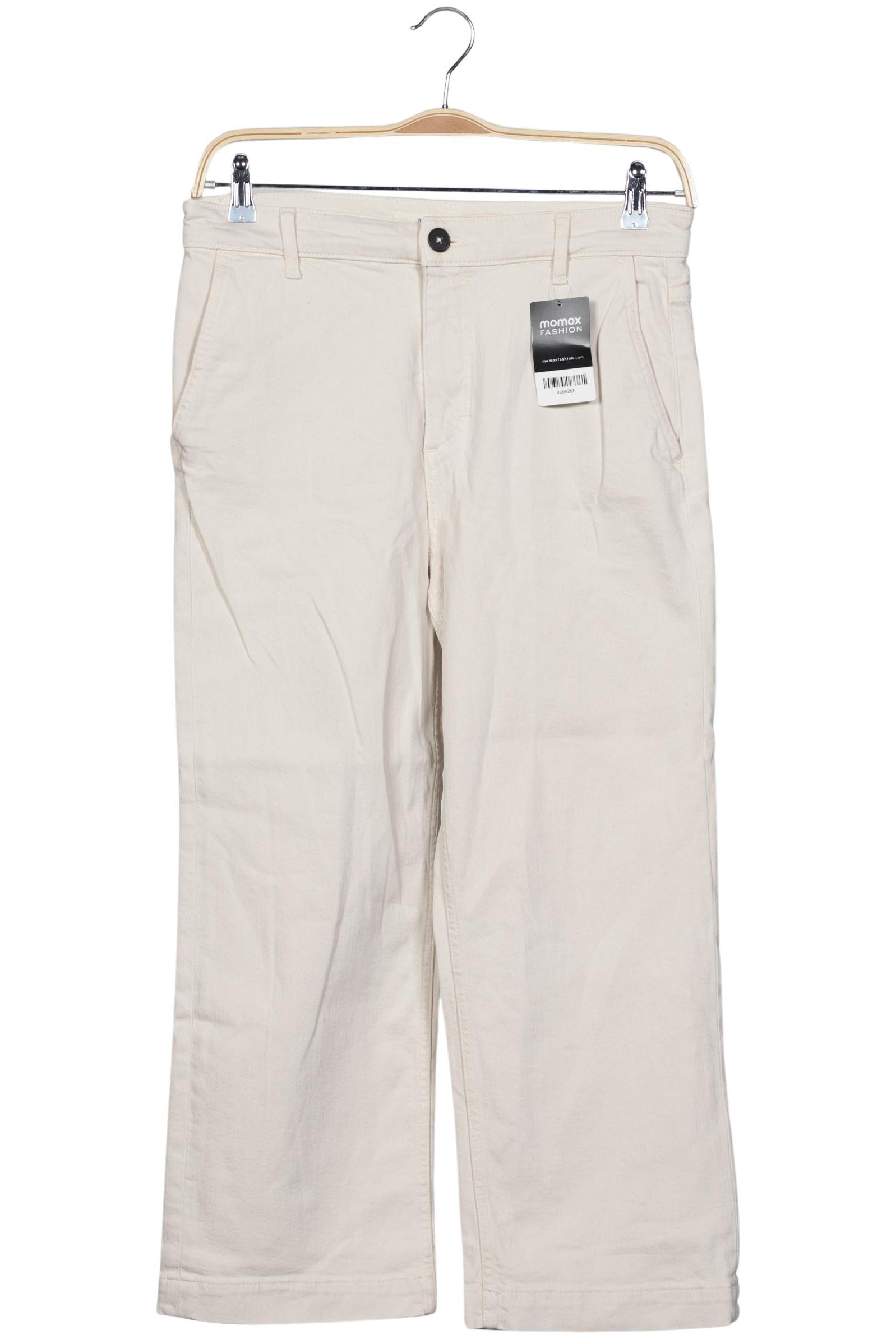 

Marc O Polo Damen Jeans, beige, Gr. 31