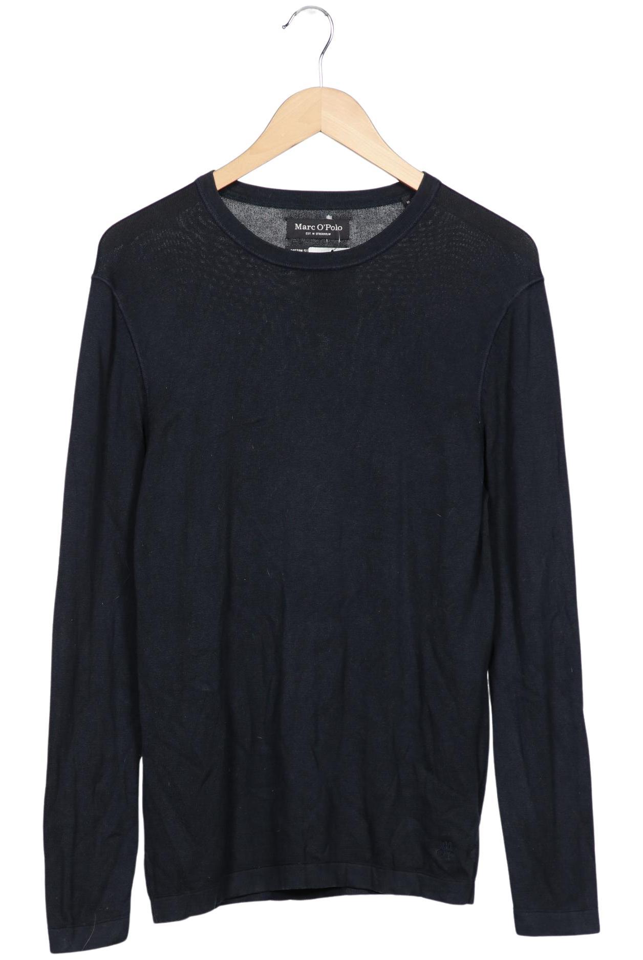 

Marc O Polo Herren Pullover, marineblau, Gr. 48