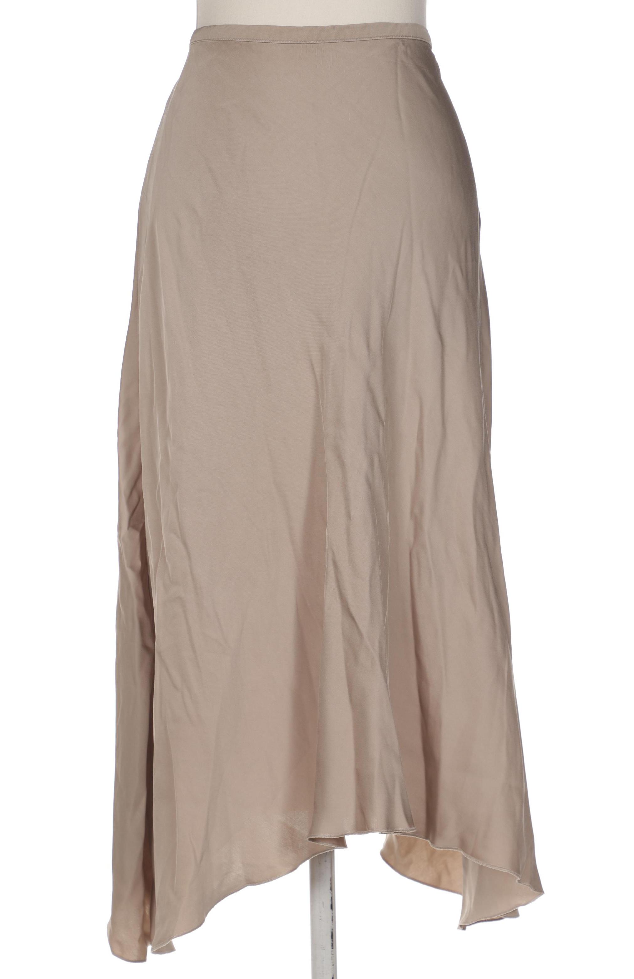 

Marc O Polo Damen Rock, beige, Gr. 40