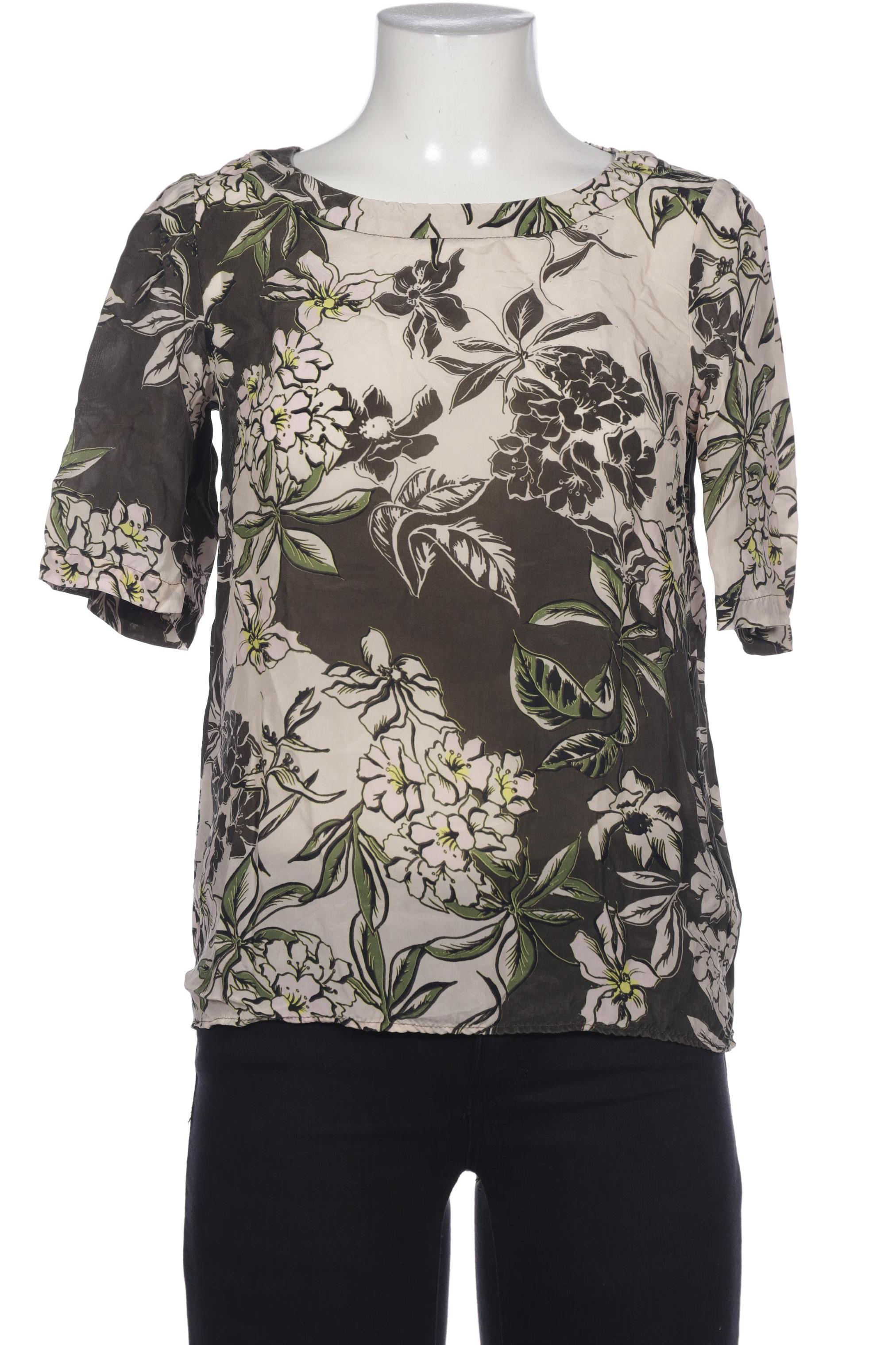 

Marc O Polo Damen Bluse, grün
