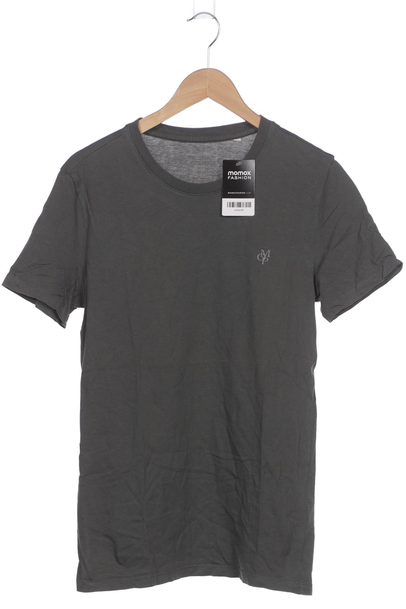 

Marc O Polo Herren T-Shirt, grün, Gr. 48