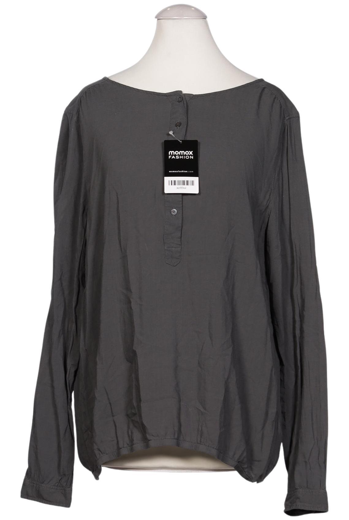 

Marc O Polo Damen Bluse, grau, Gr. 38