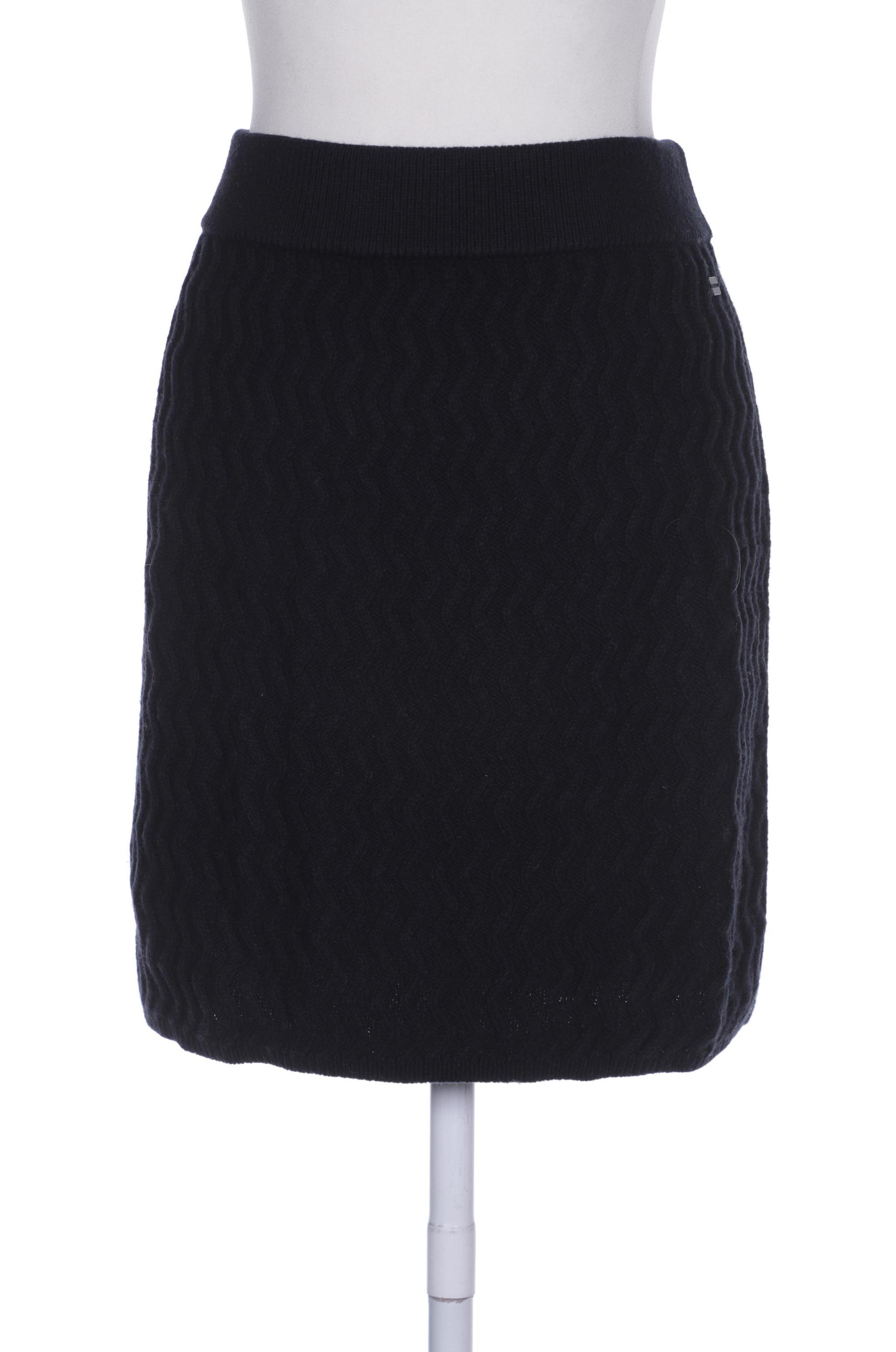 

Marc O Polo Damen Rock, schwarz, Gr. 36