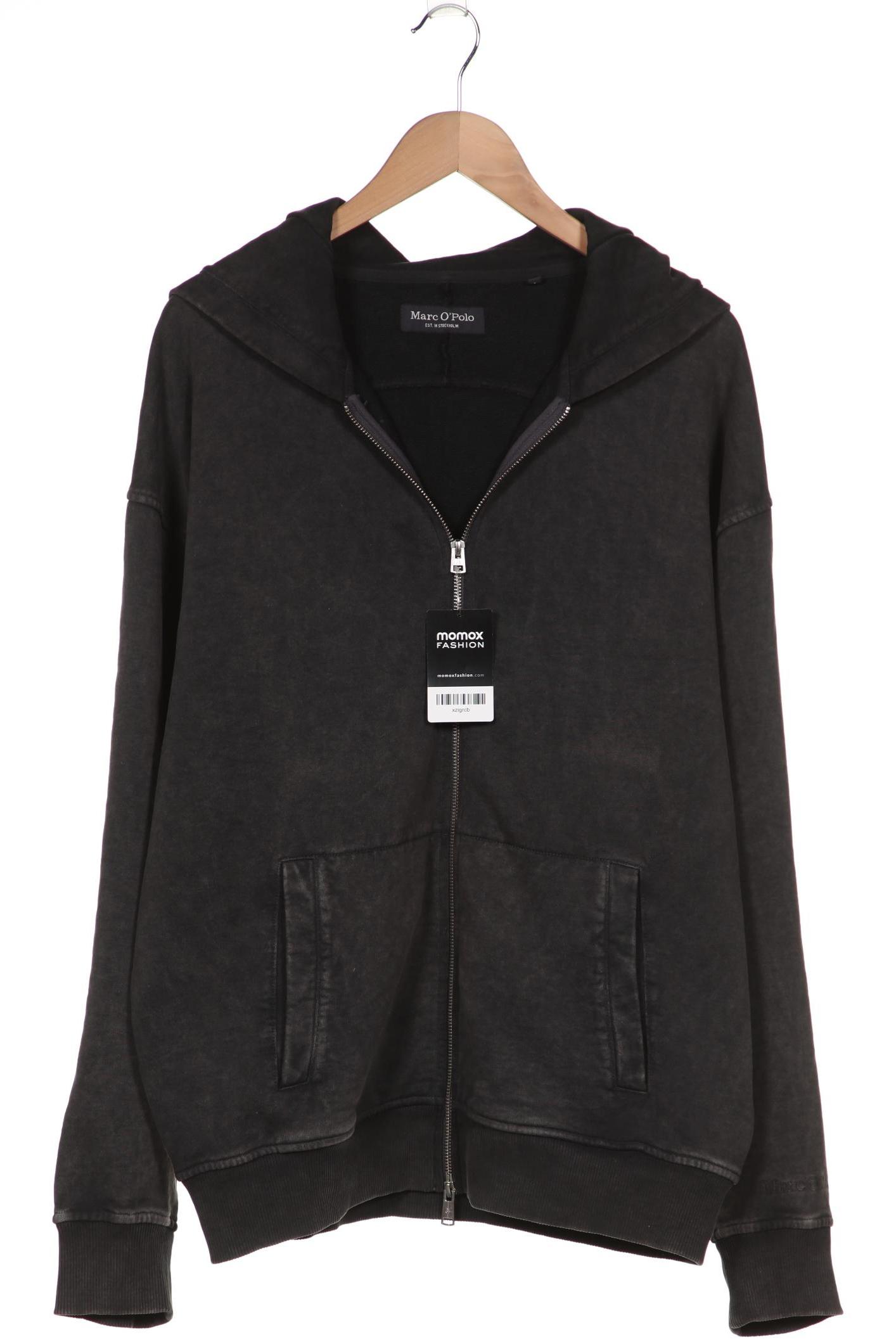 

Marc O Polo Herren Kapuzenpullover, grau