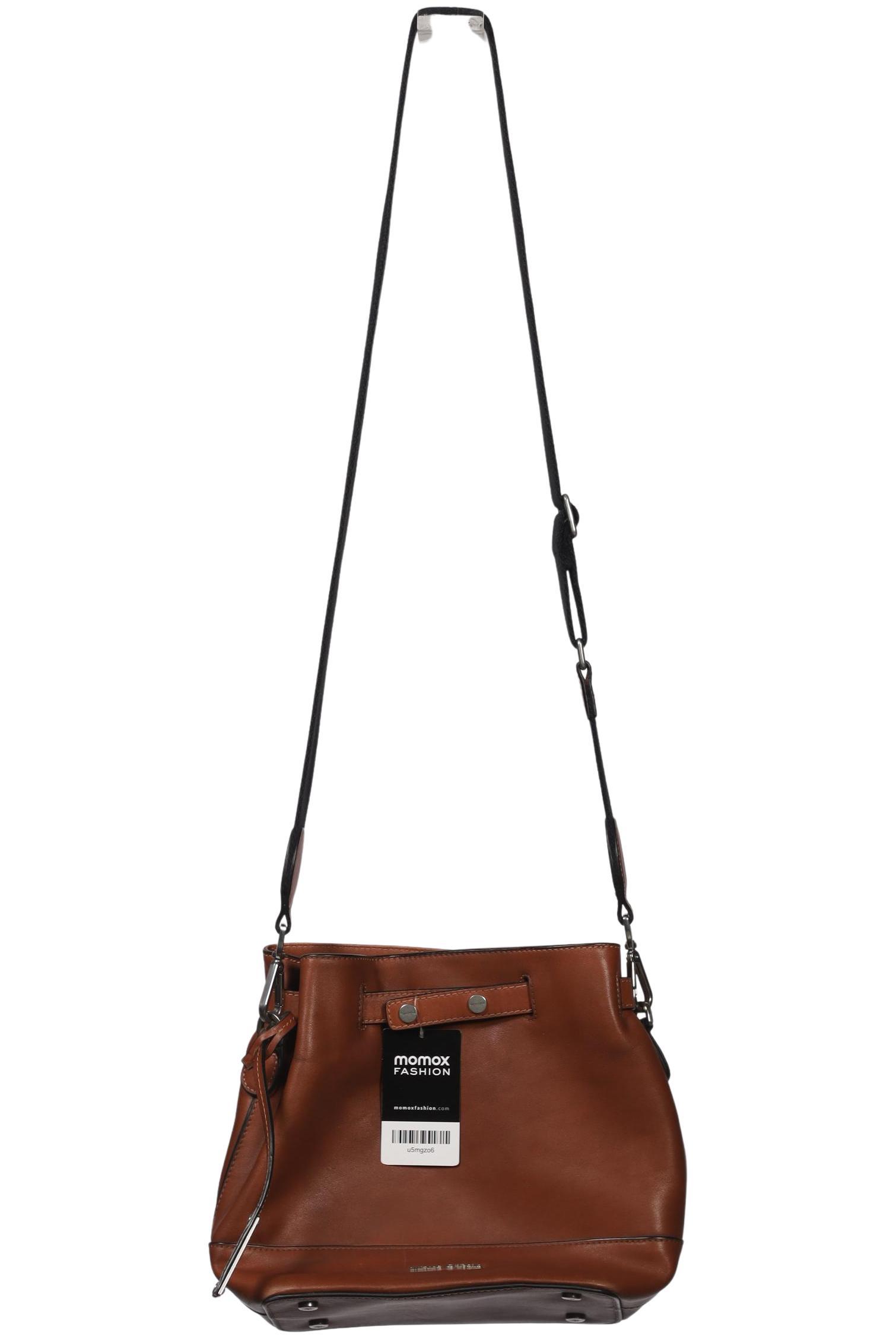 

Marc O Polo Damen Handtasche, braun, Gr.