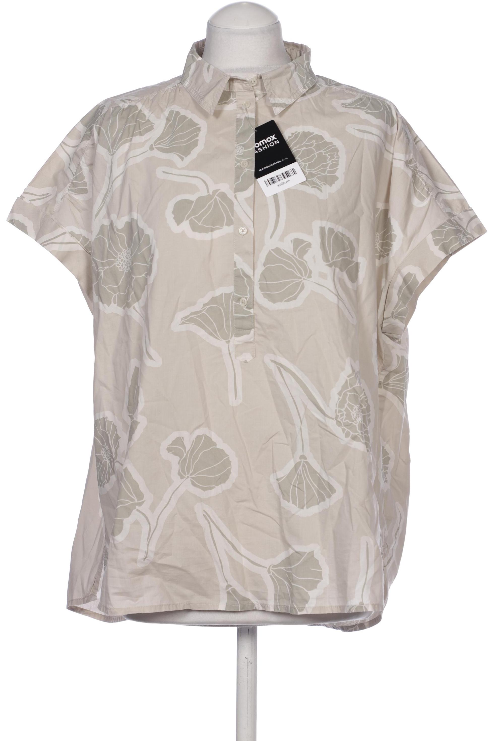 

Marc O Polo Damen Bluse, beige, Gr. 40