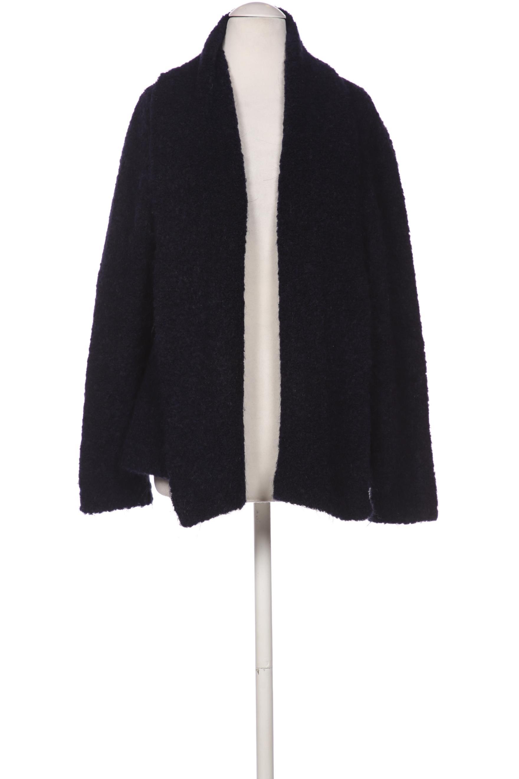

Marc O Polo Damen Strickjacke, marineblau, Gr. 34