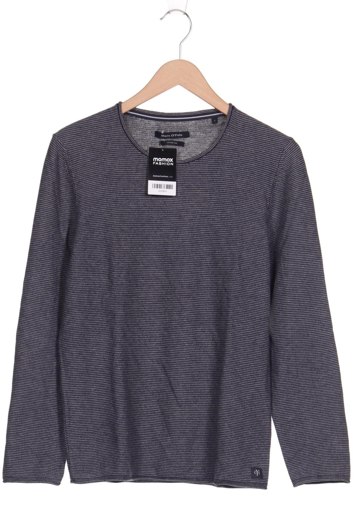 

Marc O Polo Herren Pullover, grau