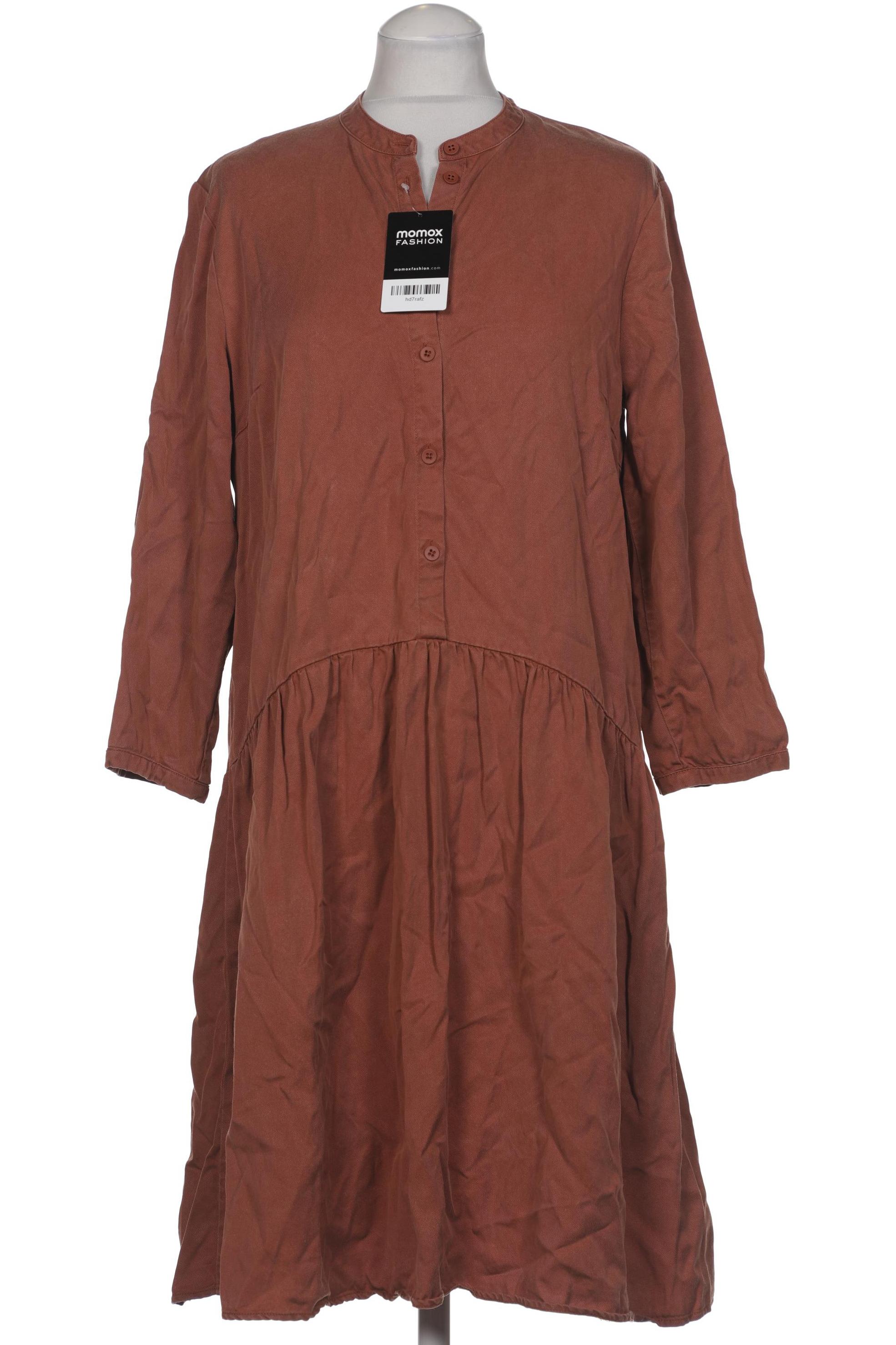 

Marc O Polo Damen Kleid, braun, Gr. 38