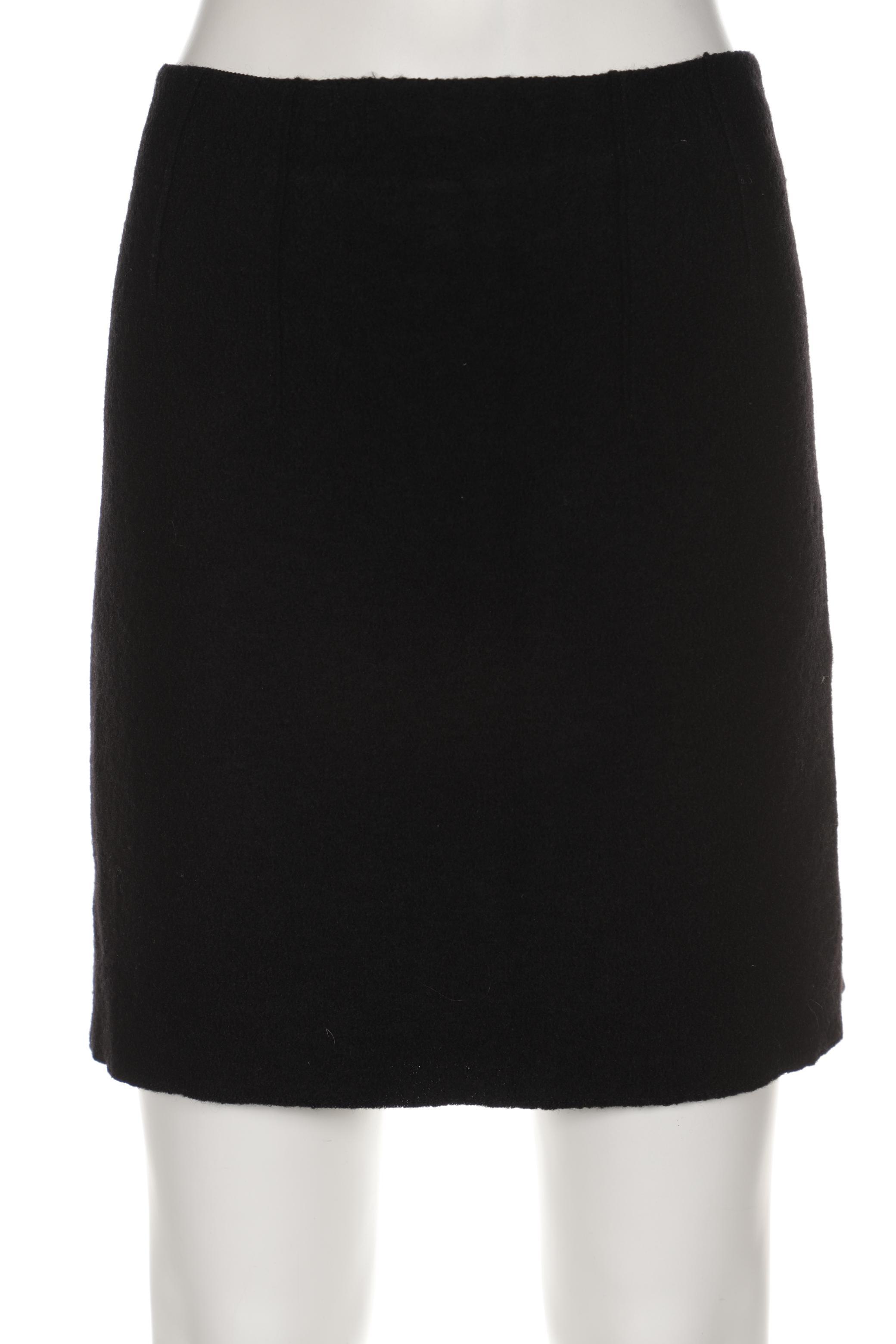 

Marc O Polo Damen Rock, schwarz, Gr. 34