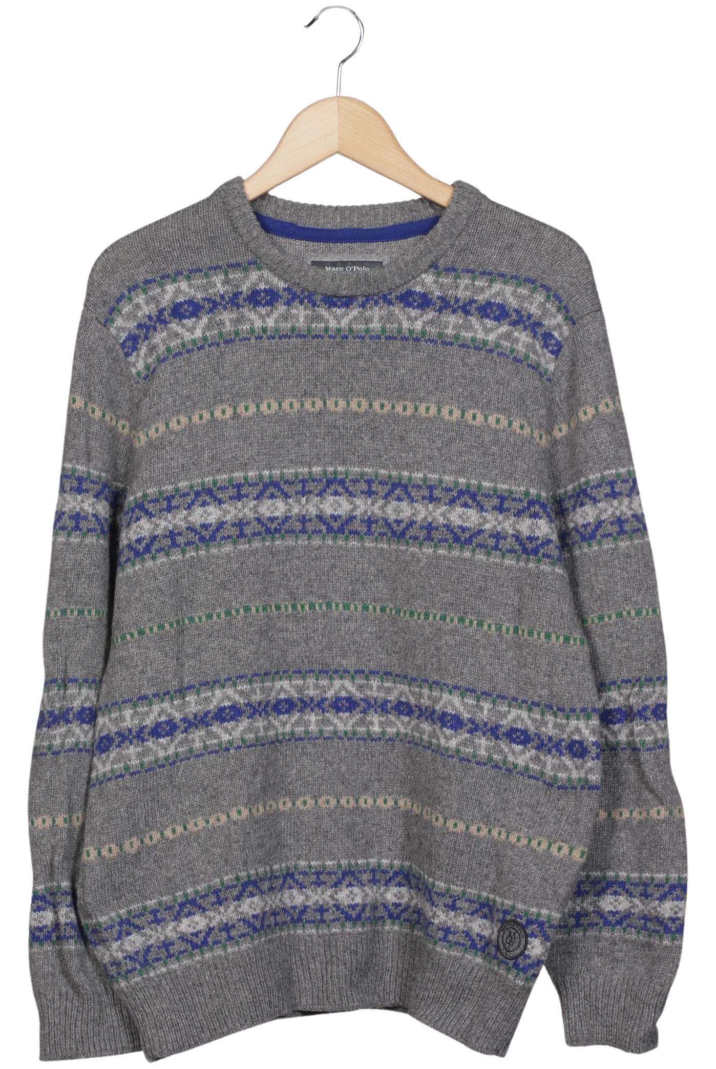 

Marc O Polo Herren Pullover, mehrfarbig, Gr. 52