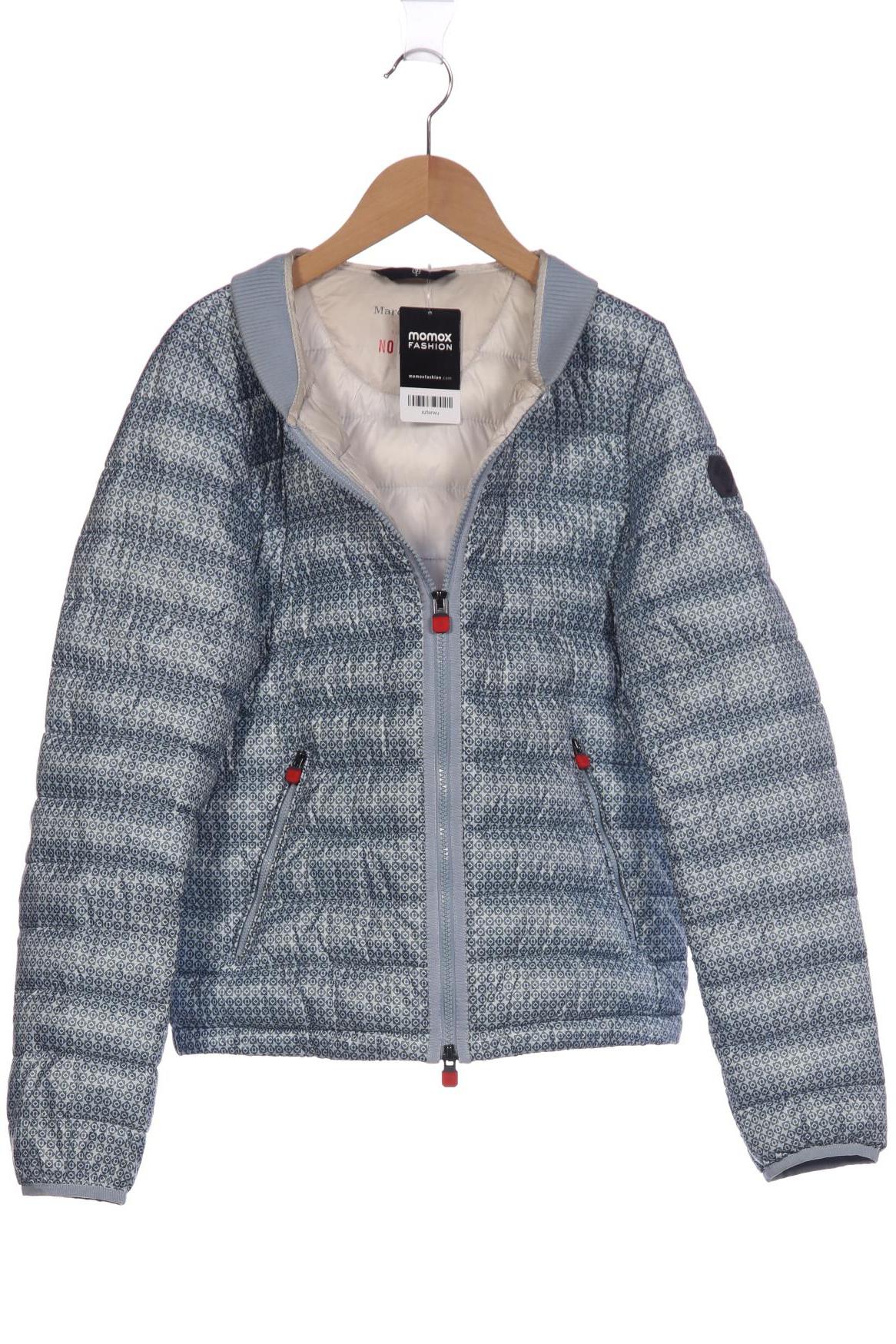 

Marc O Polo Damen Jacke, hellblau