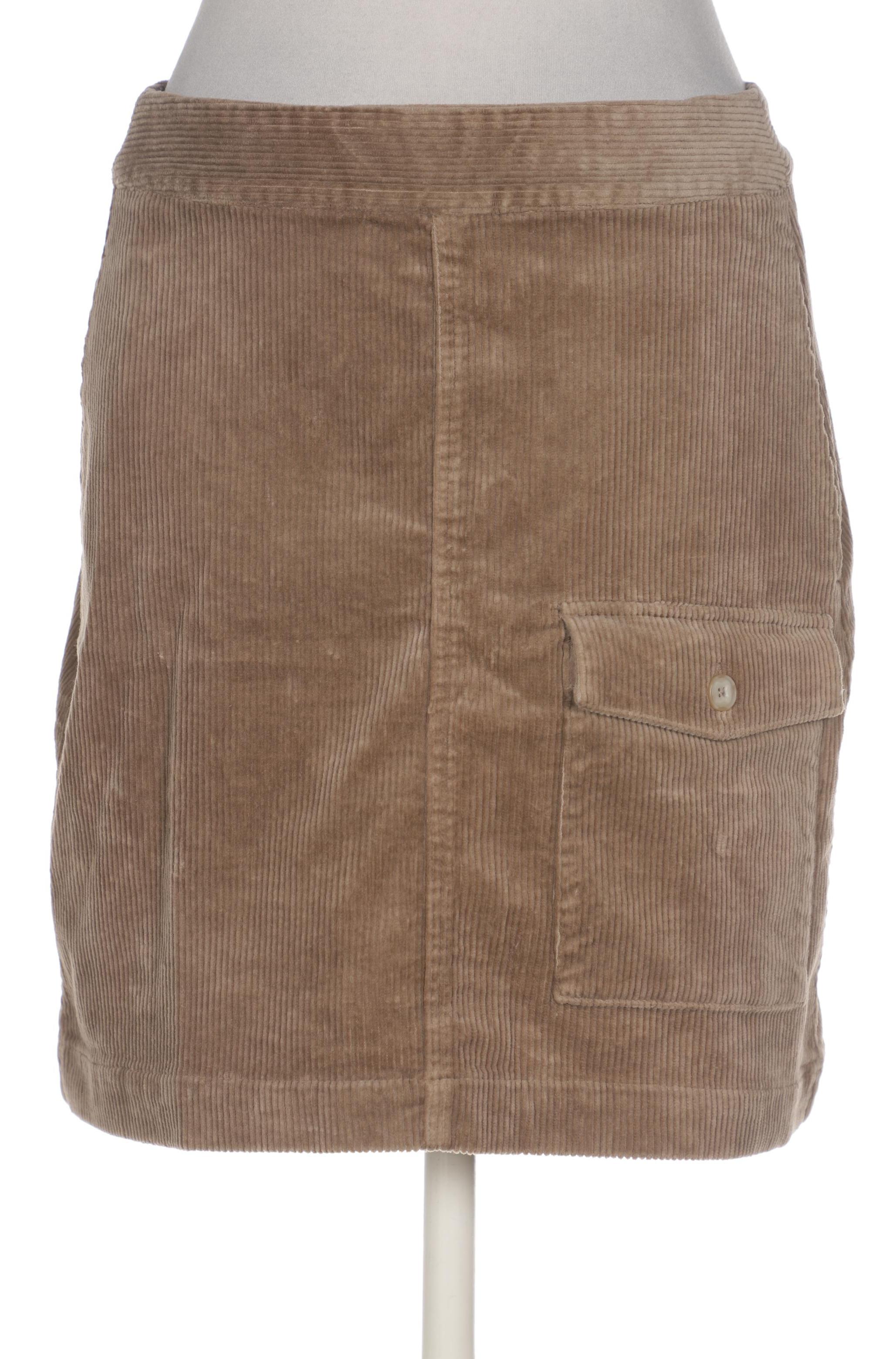 

Marc O Polo Damen Rock, beige, Gr. 36