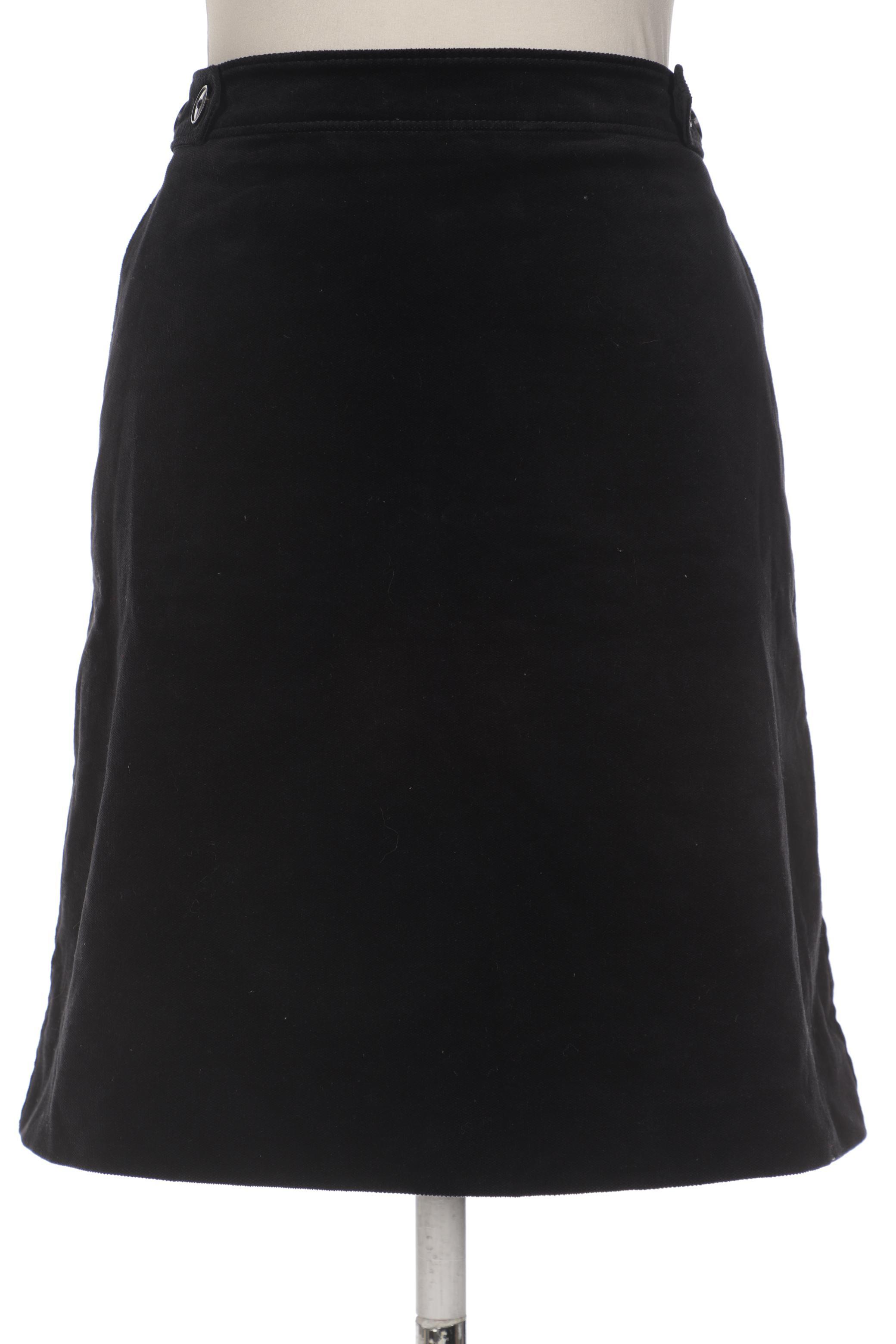 

Marc O Polo Damen Rock, schwarz, Gr. 36