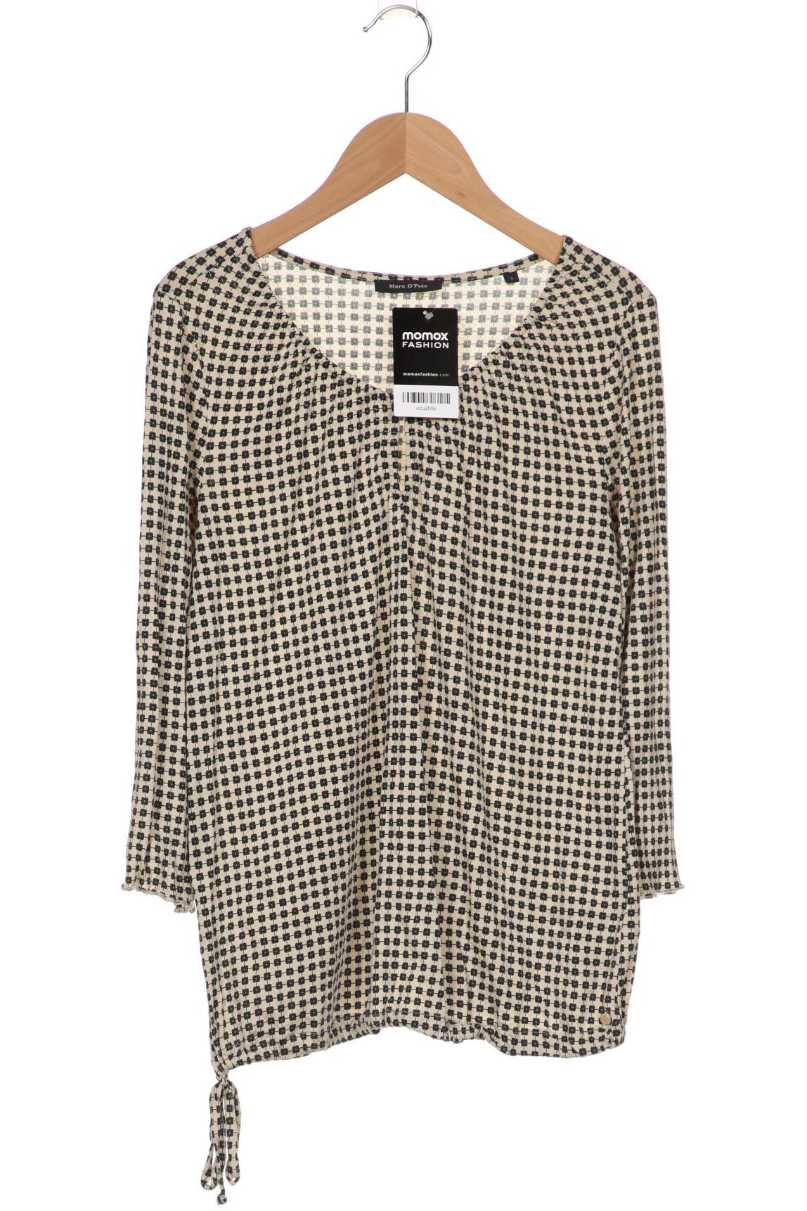 

Marc O Polo Damen Langarmshirt, beige