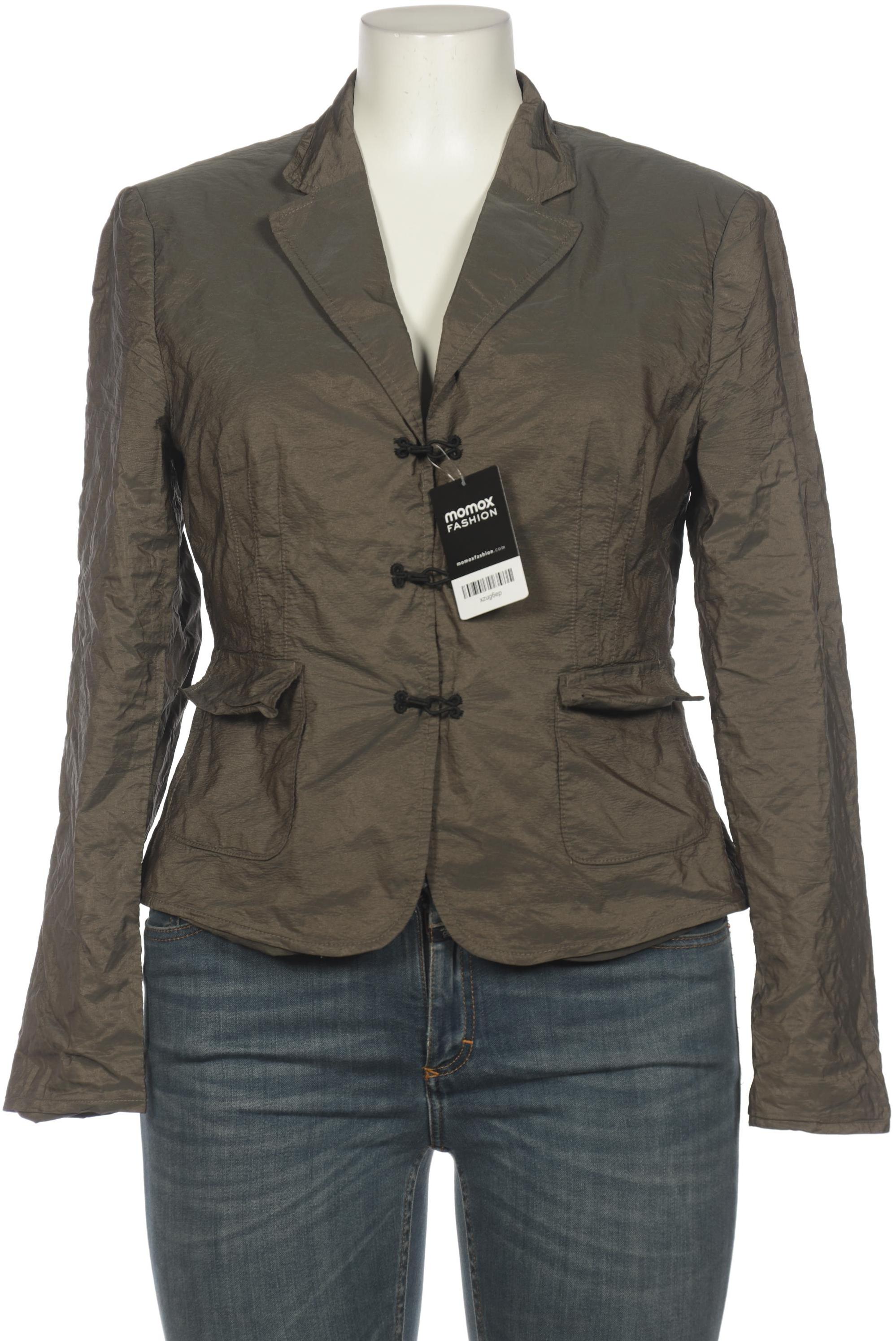 

Marc O Polo Damen Blazer, grau, Gr. 42