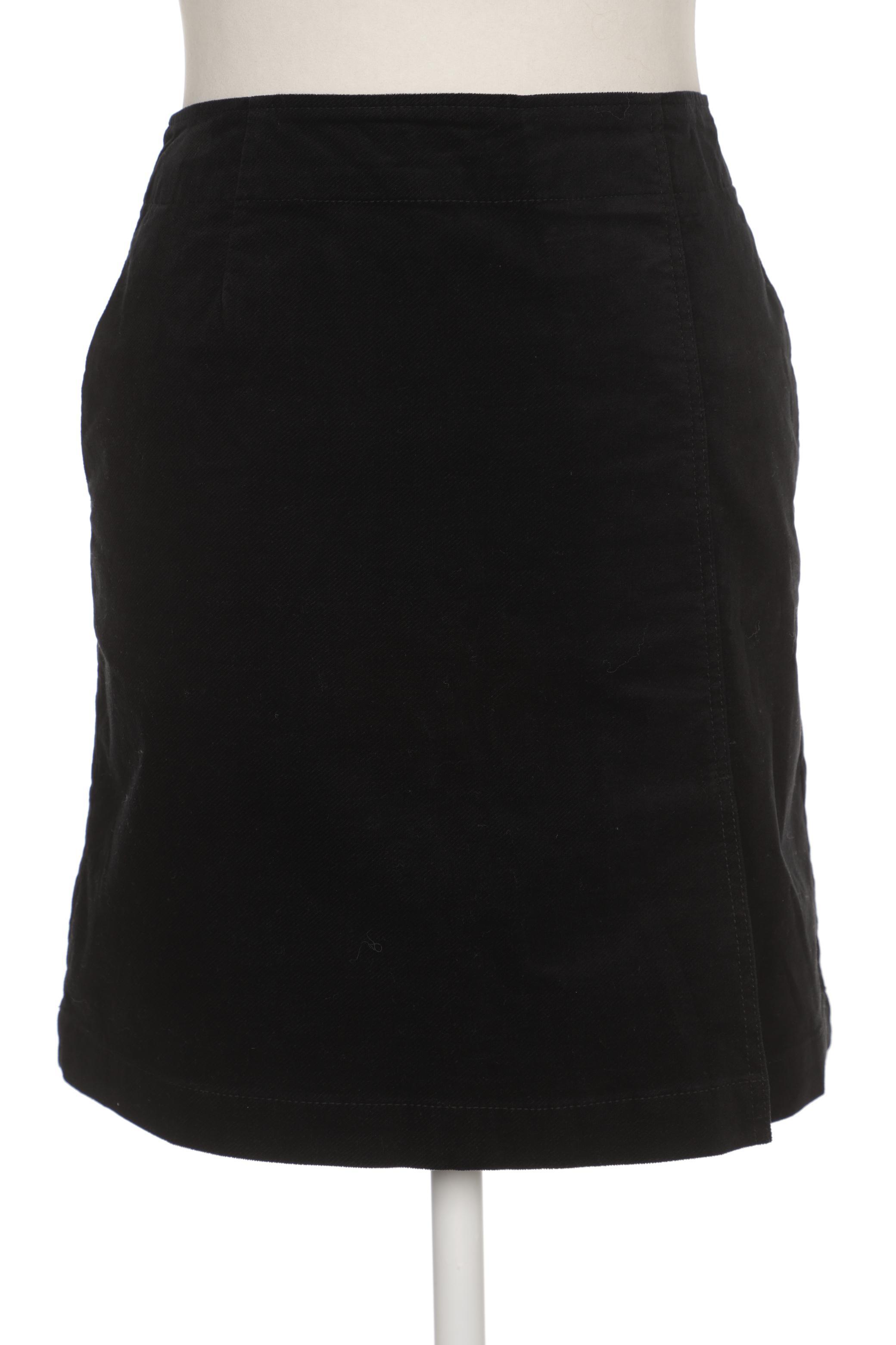 

Marc O Polo Damen Rock, schwarz, Gr. 29