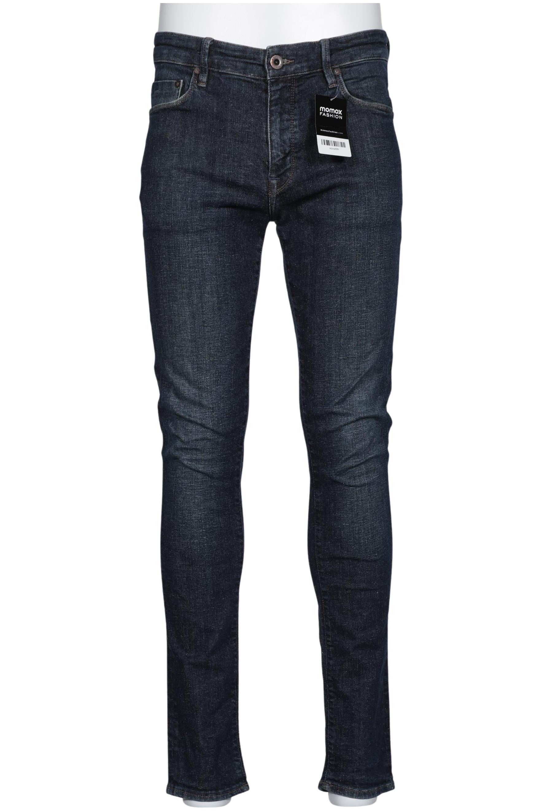 

Marc O Polo Herren Jeans, marineblau, Gr. 33