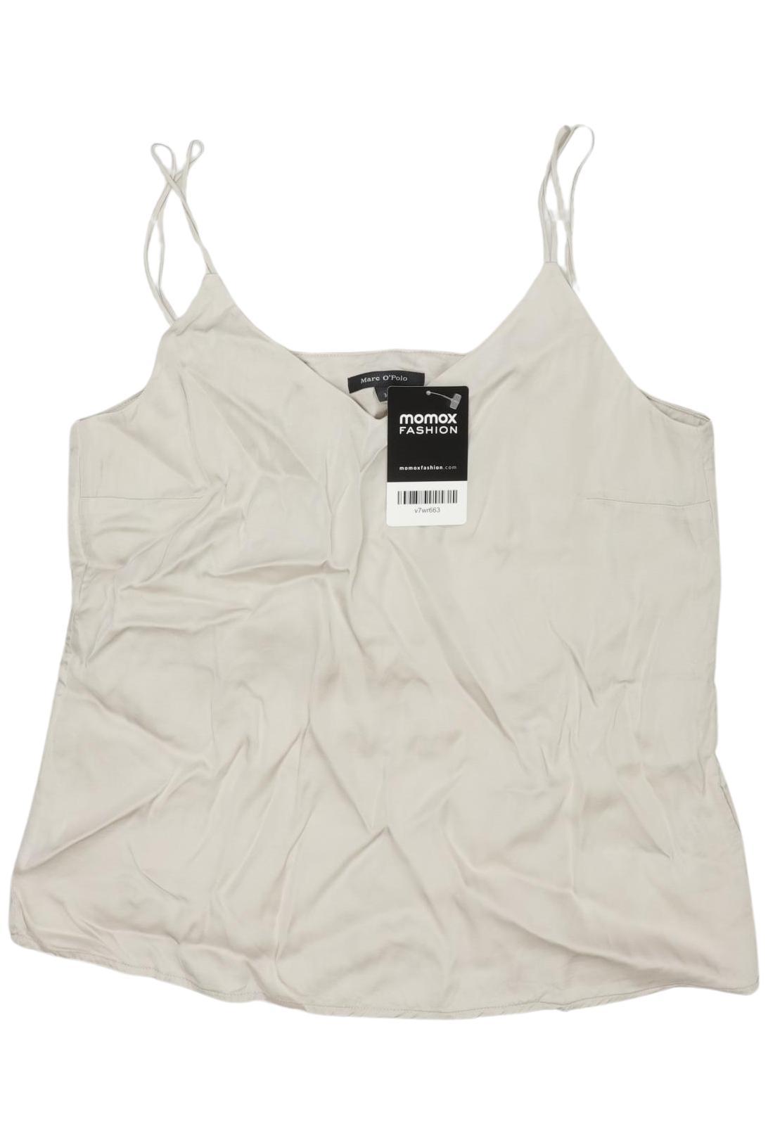 

Marc O Polo Damen Top, beige, Gr. 34