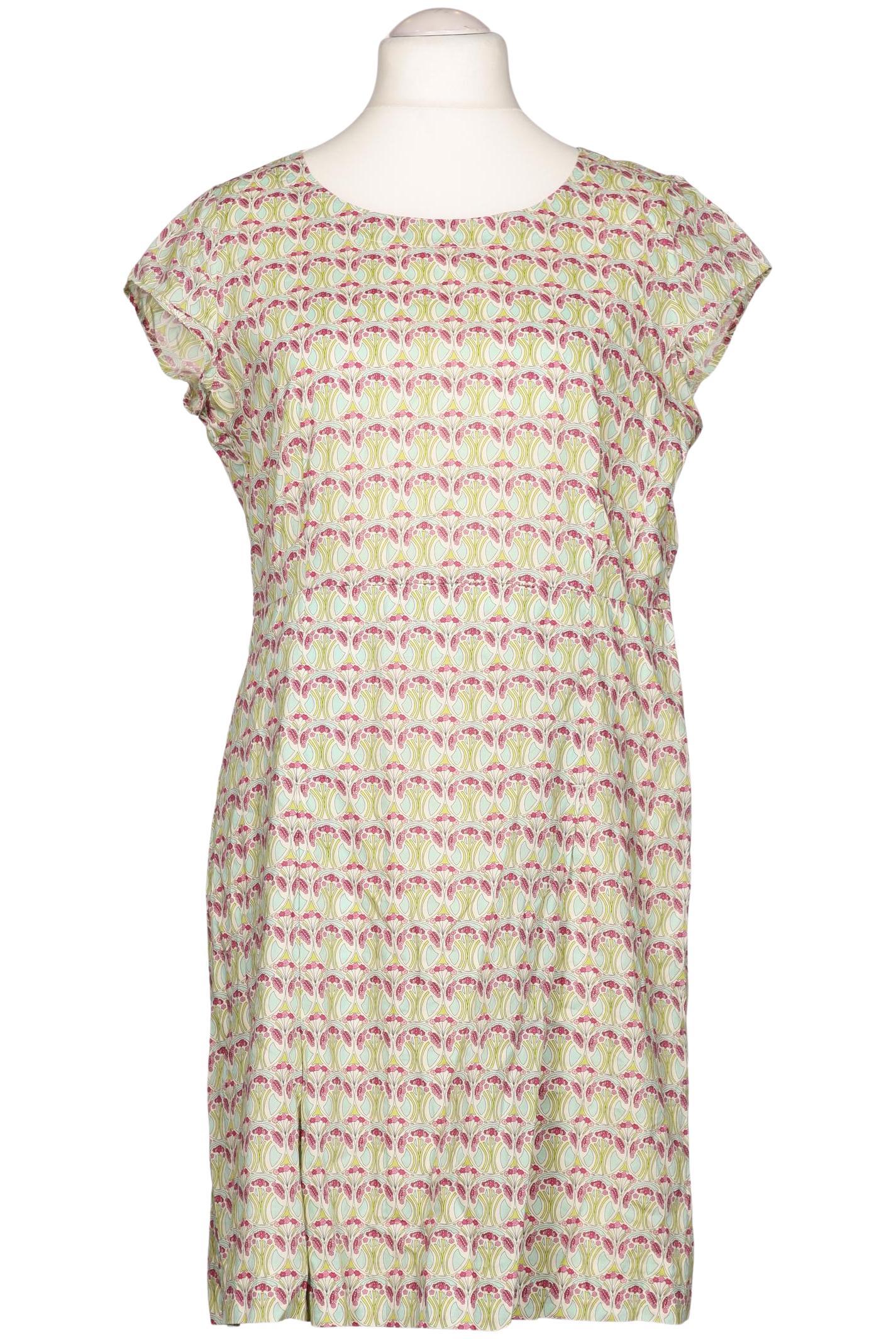 

Marc O Polo Damen Kleid, mehrfarbig, Gr. 44