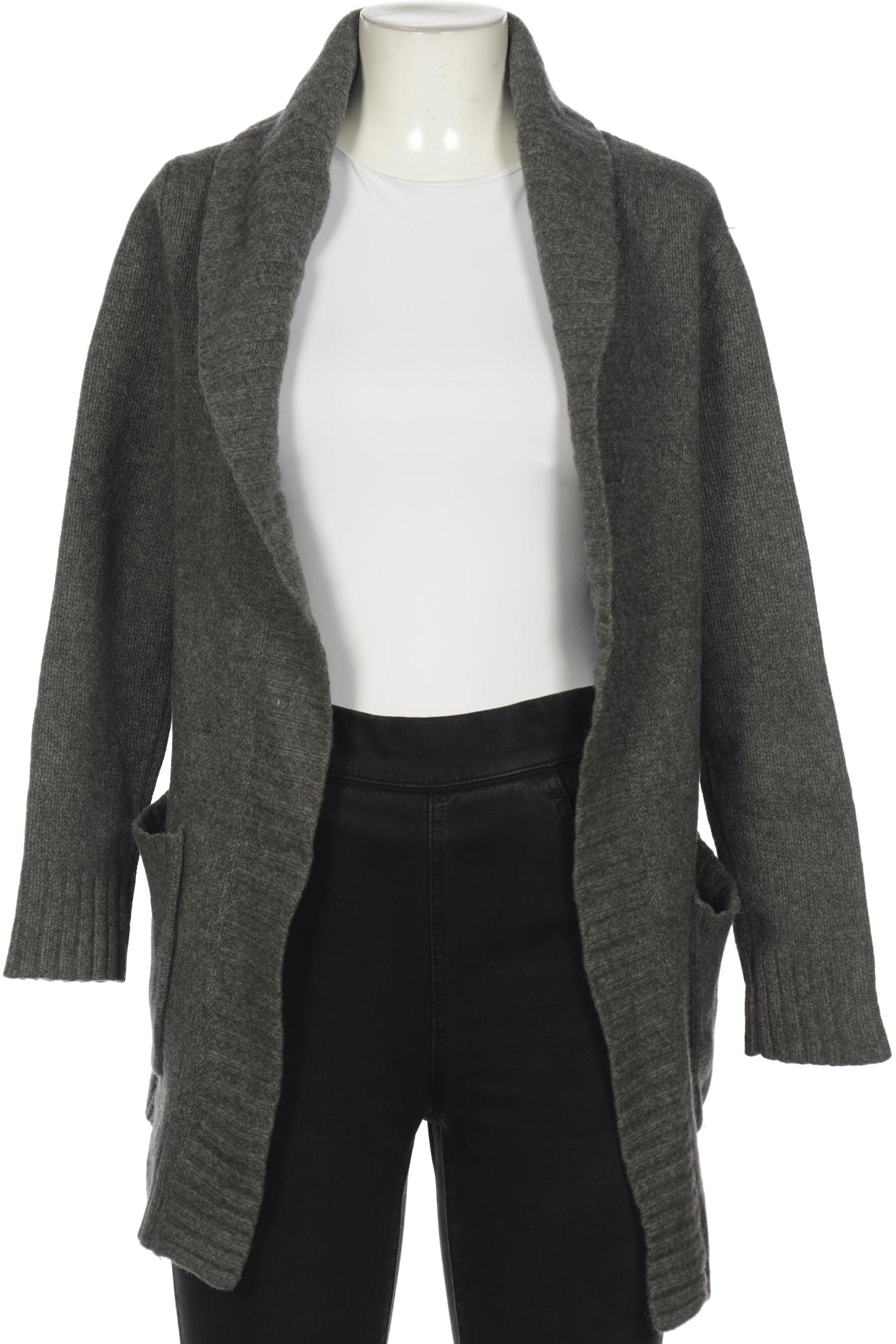 

Marc O Polo Damen Strickjacke, grau, Gr. 42