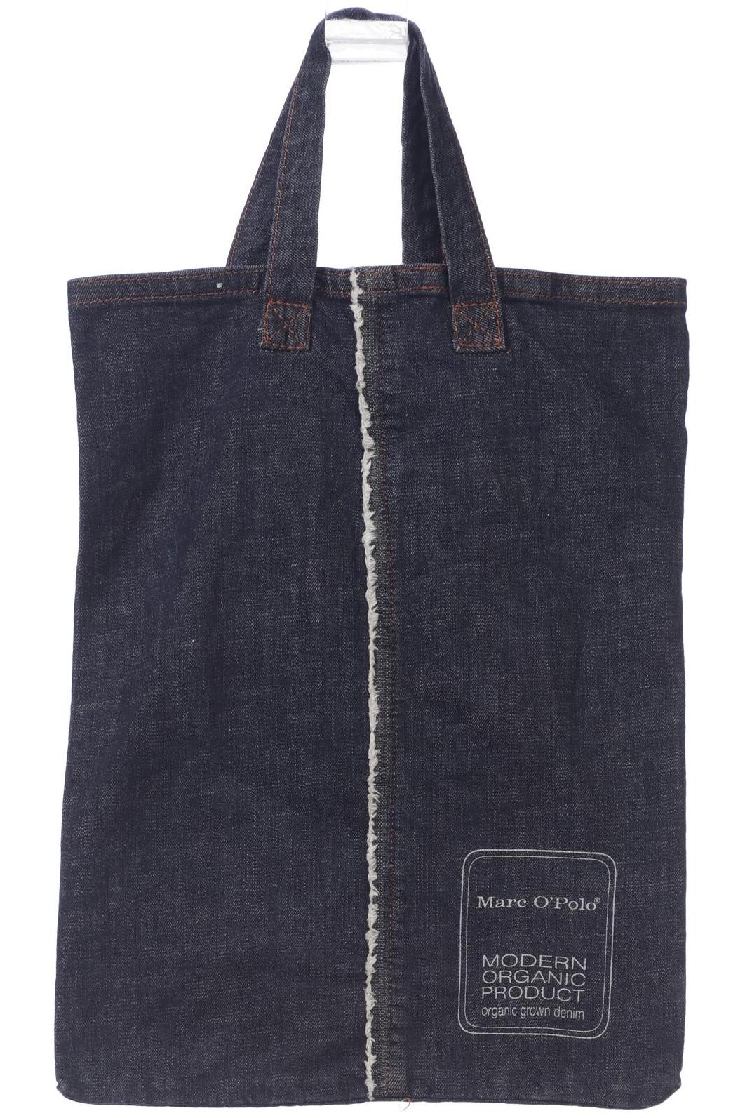 

Marc O Polo Damen Handtasche, marineblau, Gr.