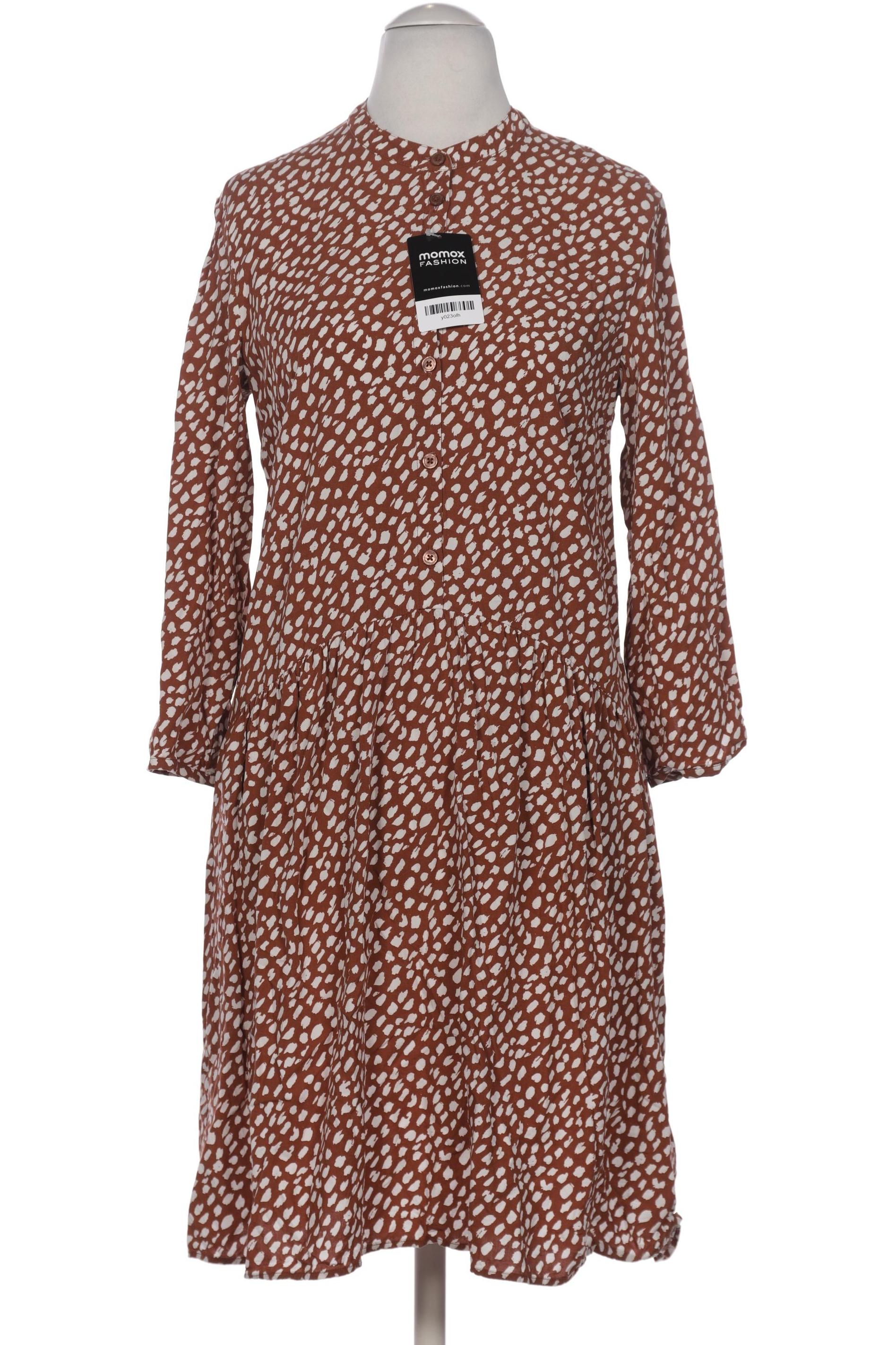 

Marc O Polo Damen Kleid, braun, Gr. 36