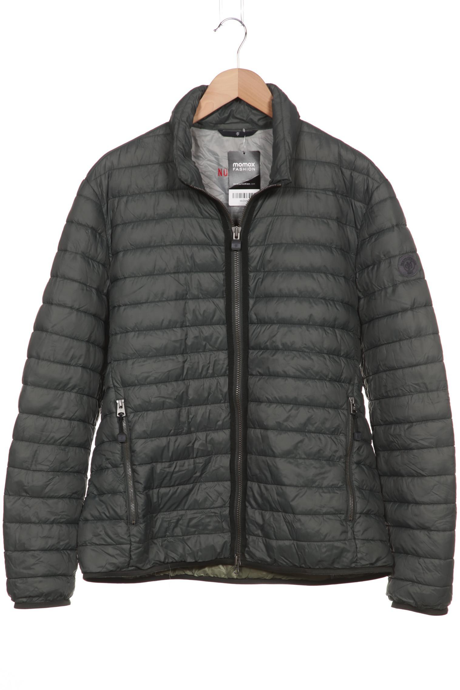 

Marc O Polo Herren Jacke, grün, Gr. 56